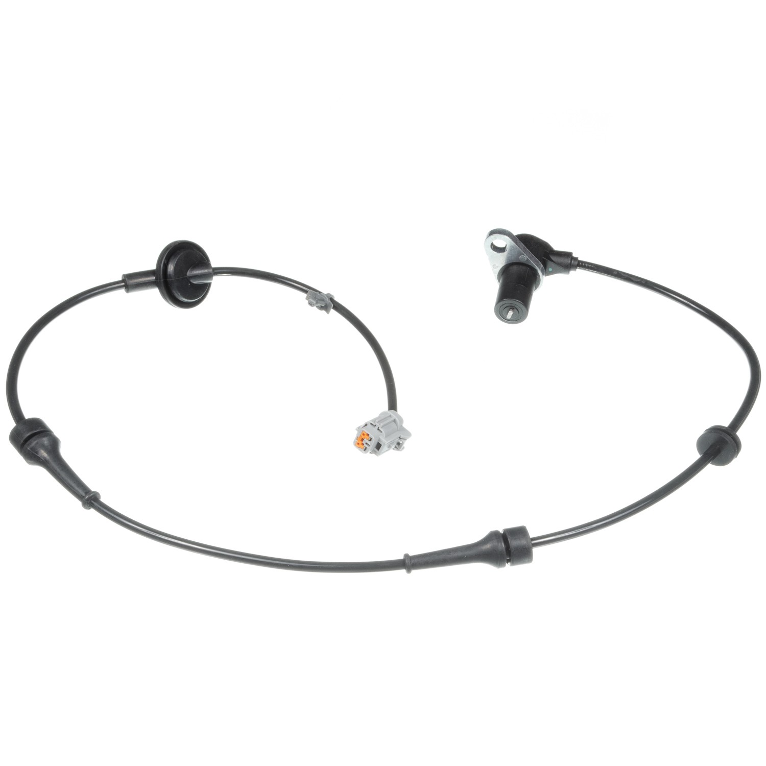 Holstein Parts 2ABS1129 ABS Wheel Speed Sensor