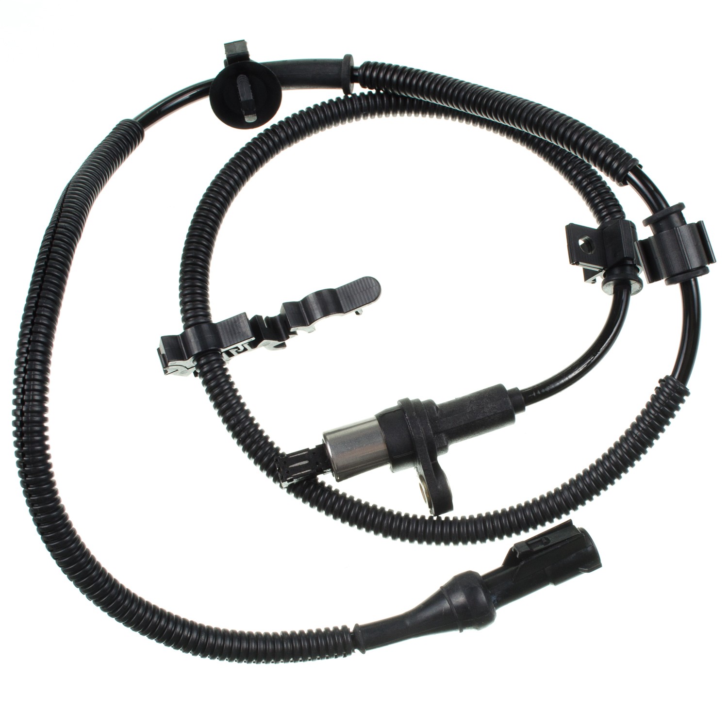 Holstein Parts 2ABS1150 ABS Wheel Speed Sensor