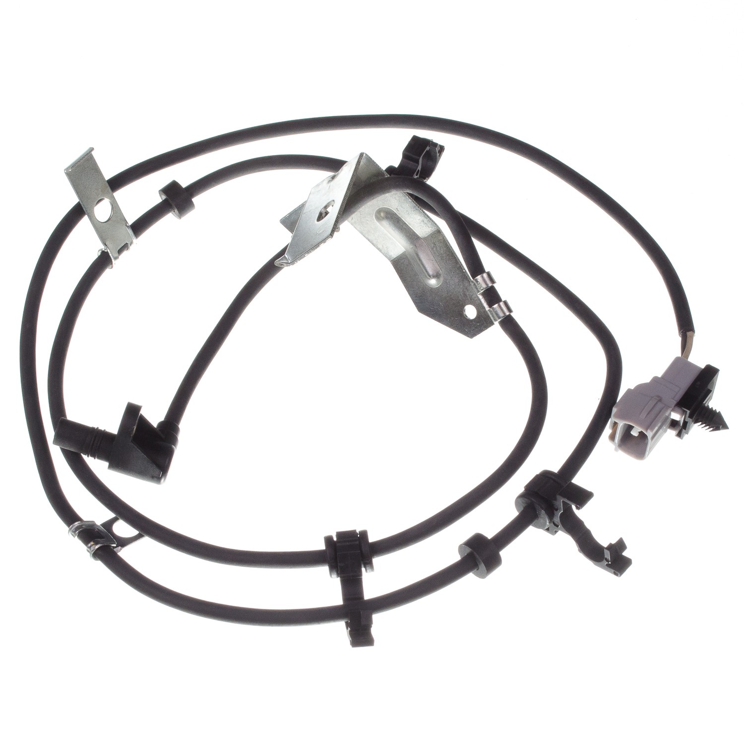 Holstein Parts 2ABS1151 ABS Wheel Speed Sensor