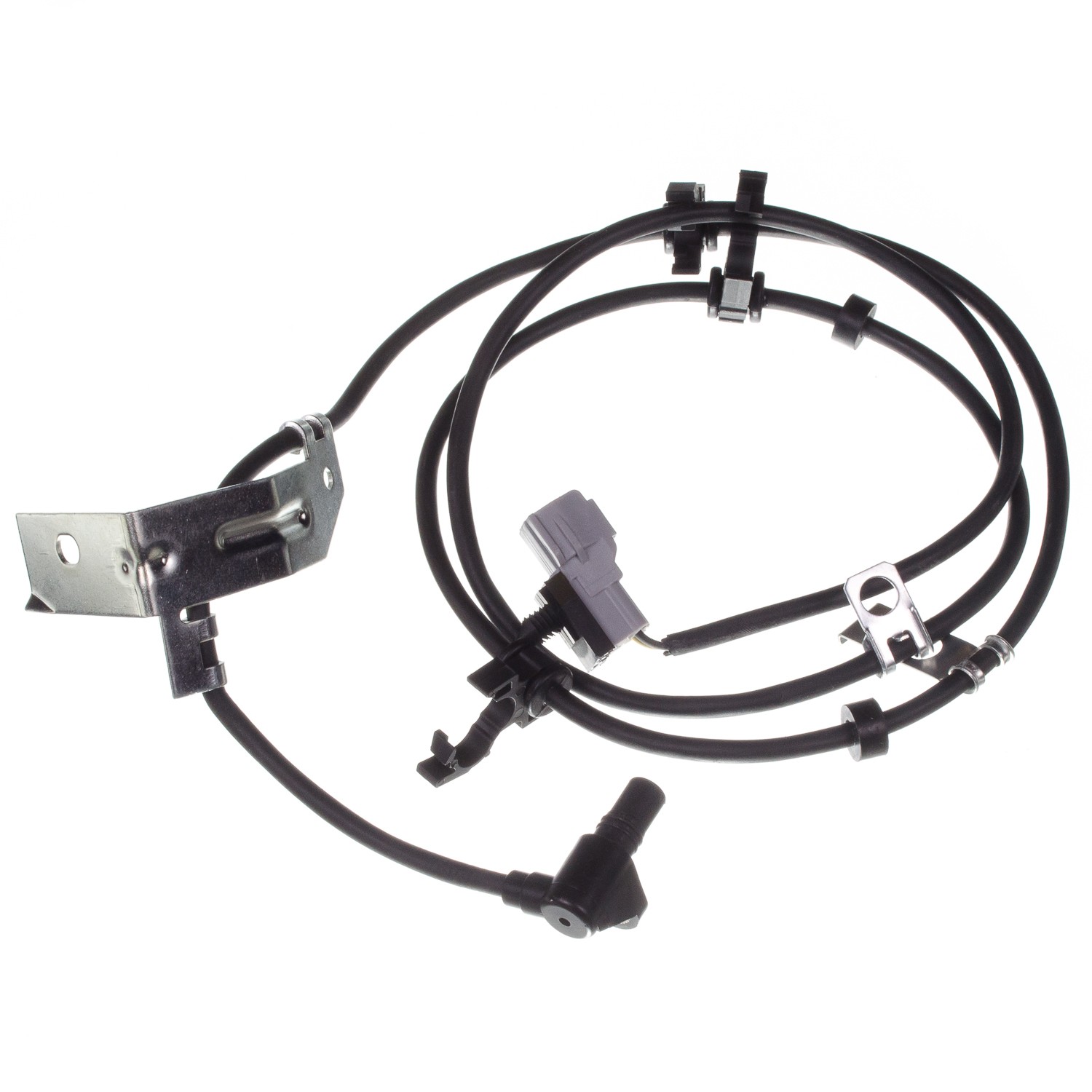 Holstein Parts 2ABS1153 ABS Wheel Speed Sensor