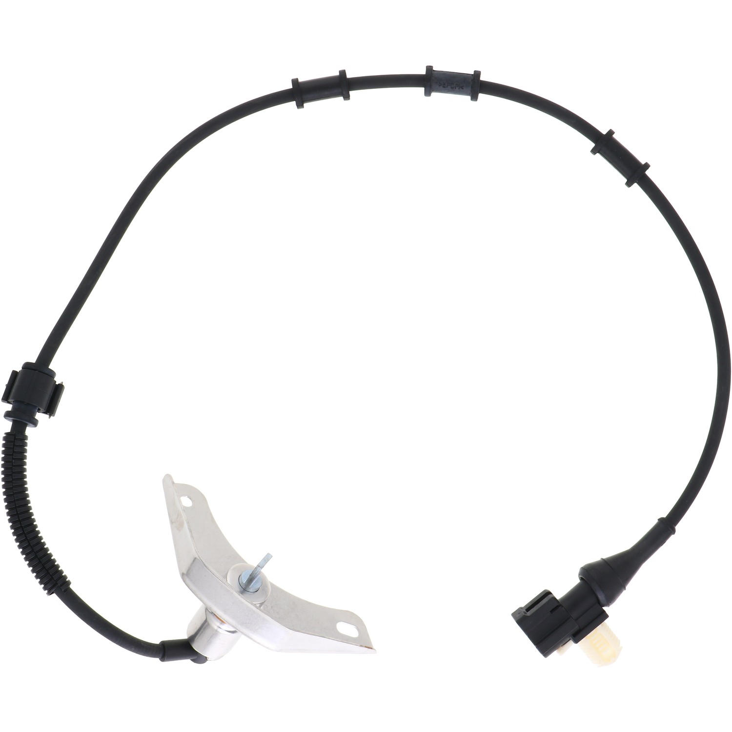 Holstein Parts 2ABS1156 ABS Wheel Speed Sensor