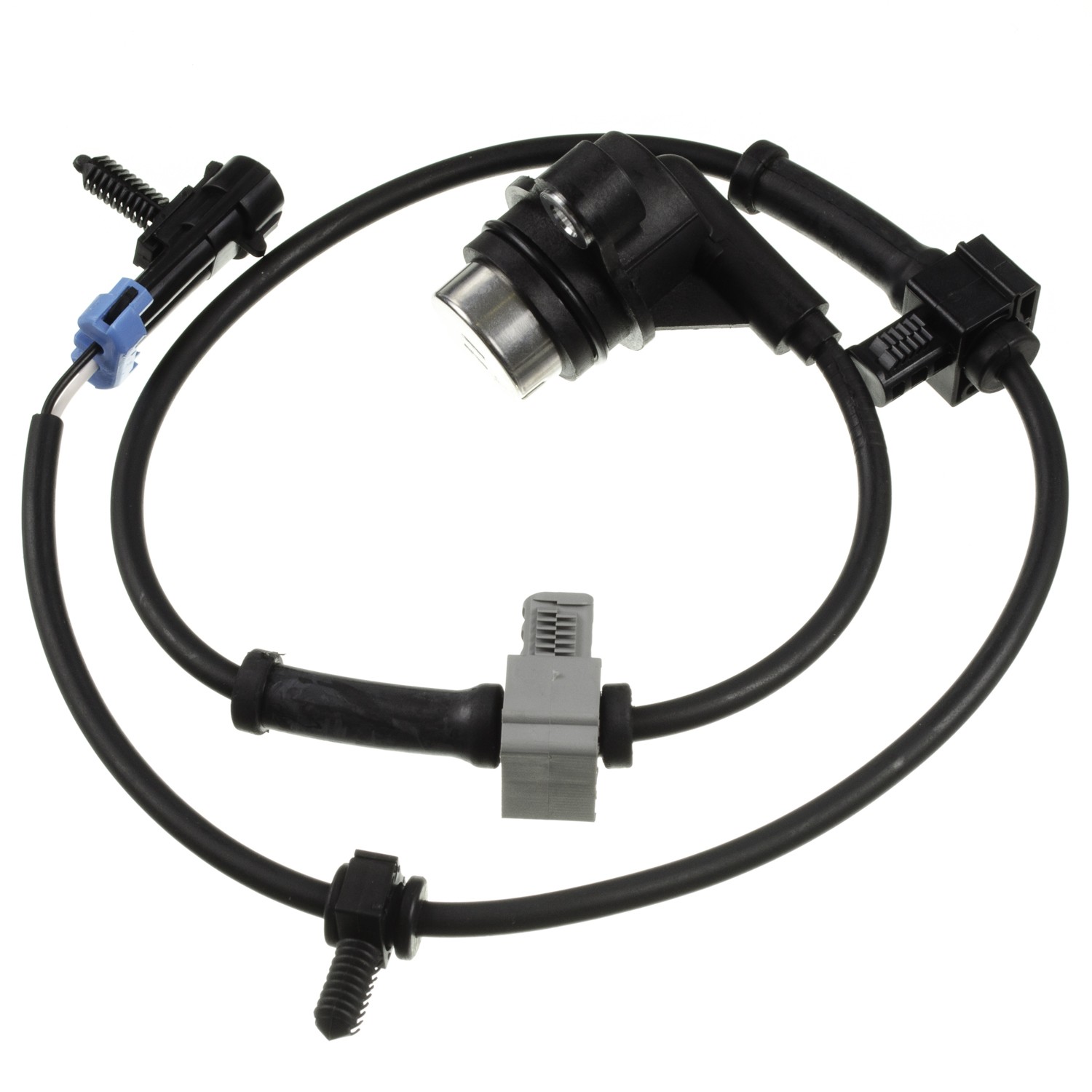 Holstein Parts 2ABS1166 ABS Wheel Speed Sensor