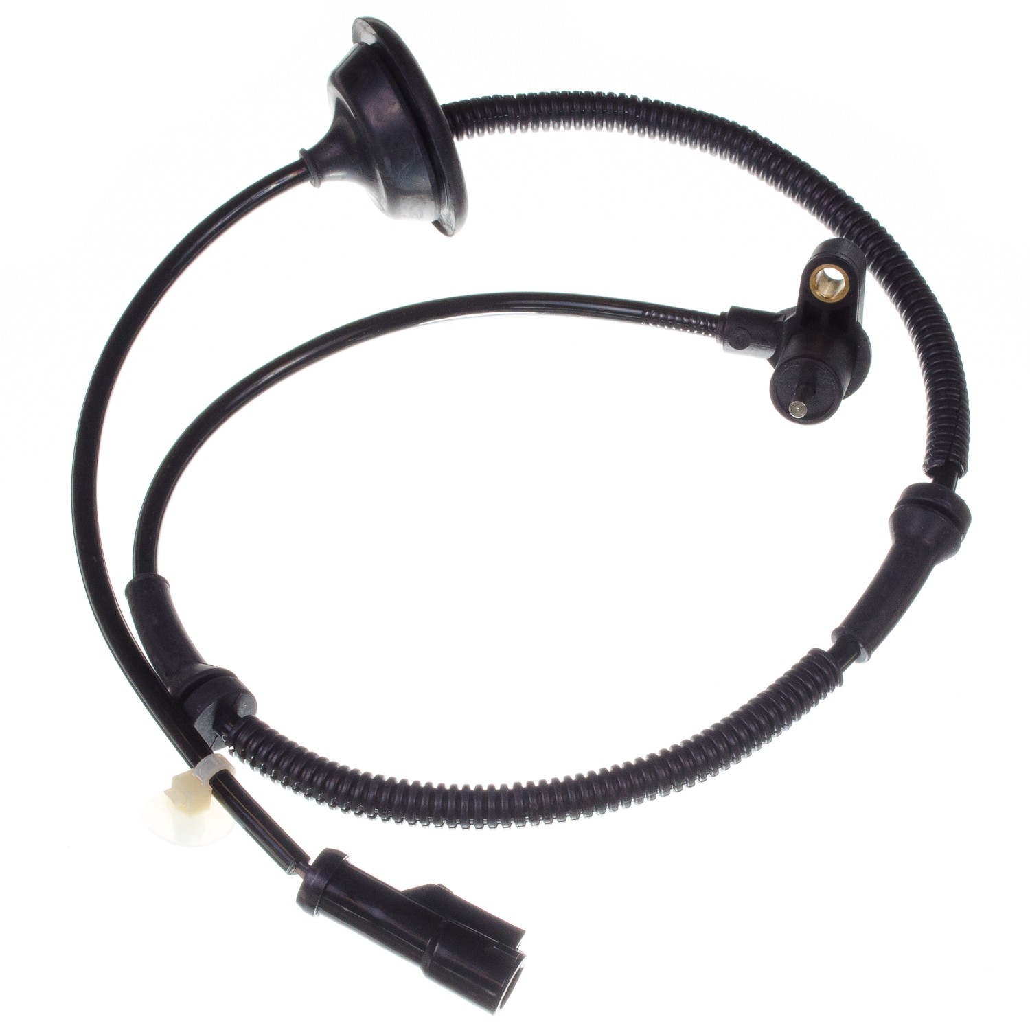Holstein Parts 2ABS1175 ABS Wheel Speed Sensor