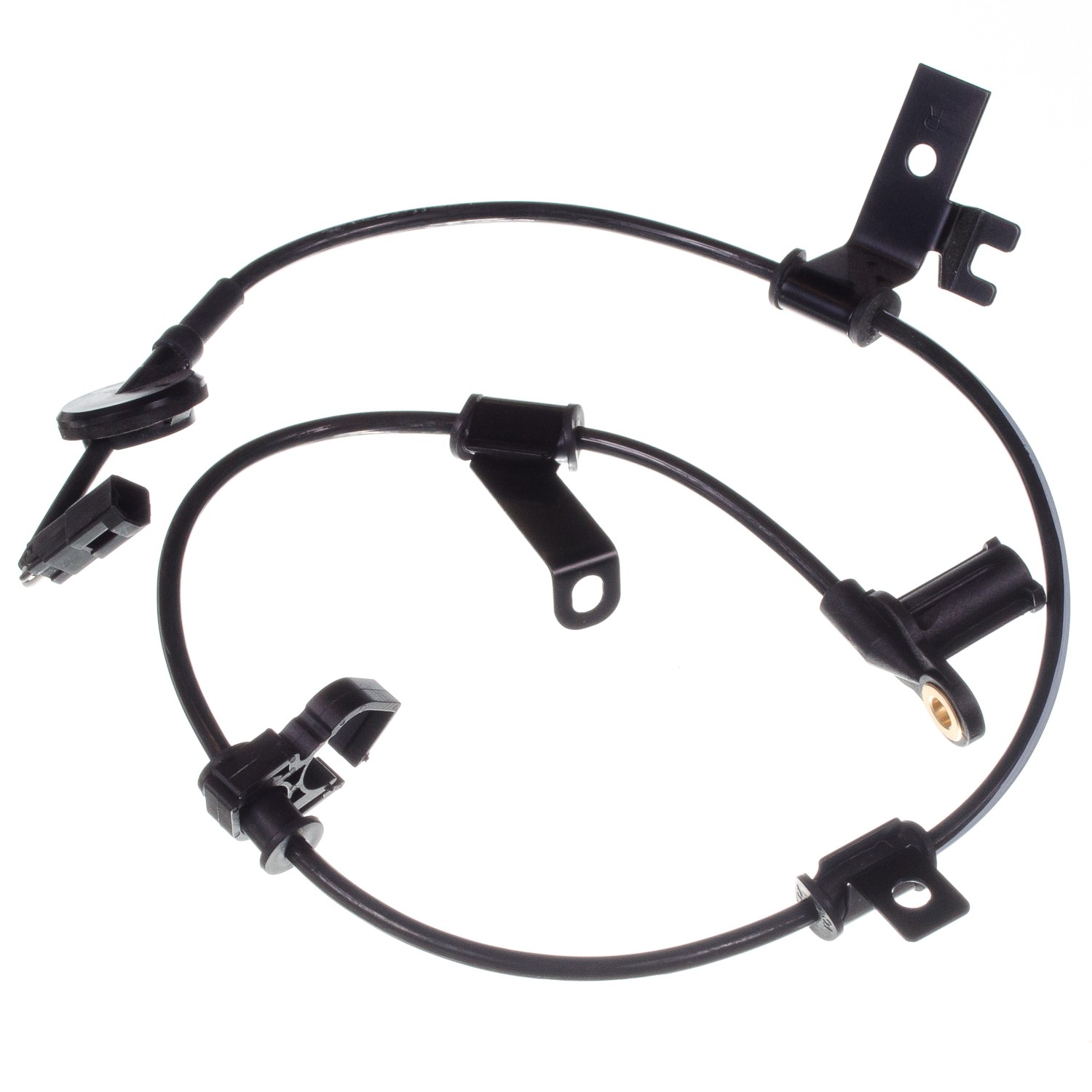 Holstein Parts 2ABS1213 ABS Wheel Speed Sensor