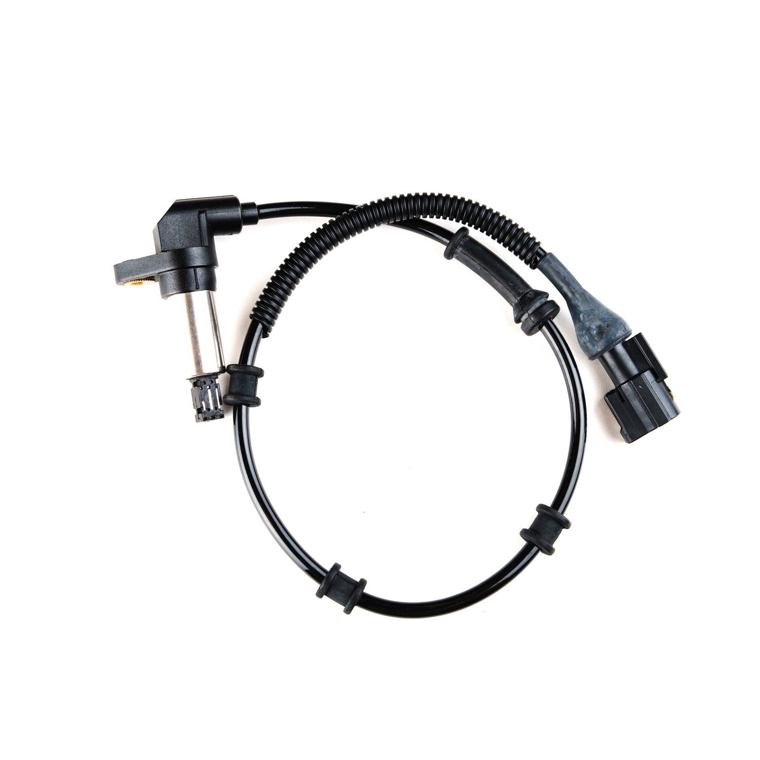 Holstein Parts 2ABS1228 ABS Wheel Speed Sensor