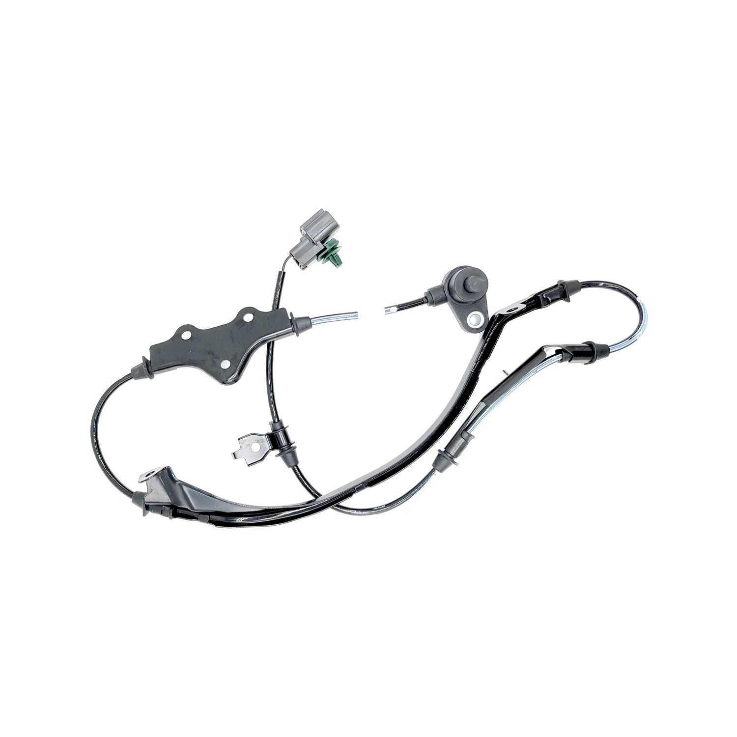 Holstein Parts 2ABS1231 ABS Wheel Speed Sensor