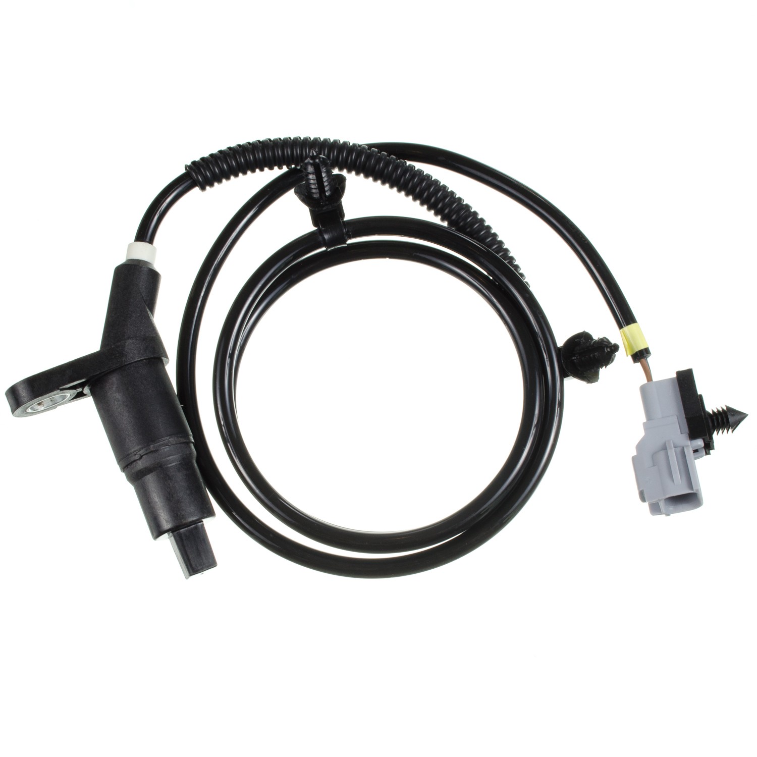 Holstein Parts 2ABS1246 ABS Wheel Speed Sensor