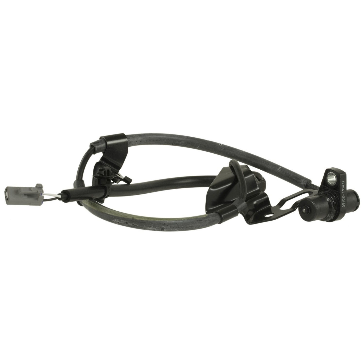Holstein Parts 2ABS1250 ABS Wheel Speed Sensor