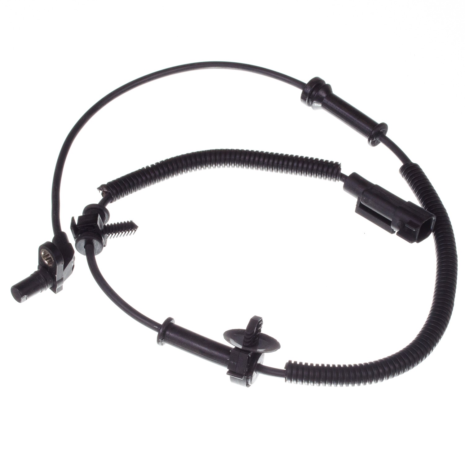 Holstein Parts 2ABS1259 ABS Wheel Speed Sensor