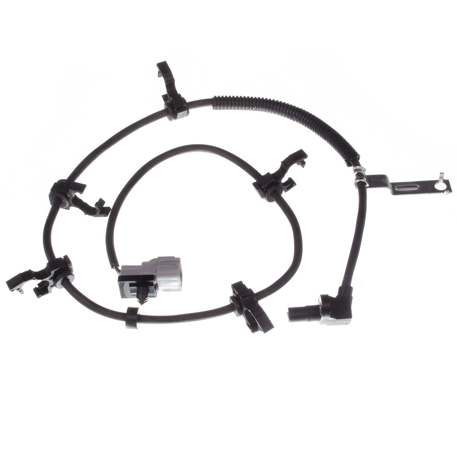 Holstein Parts 2ABS1275 ABS Wheel Speed Sensor