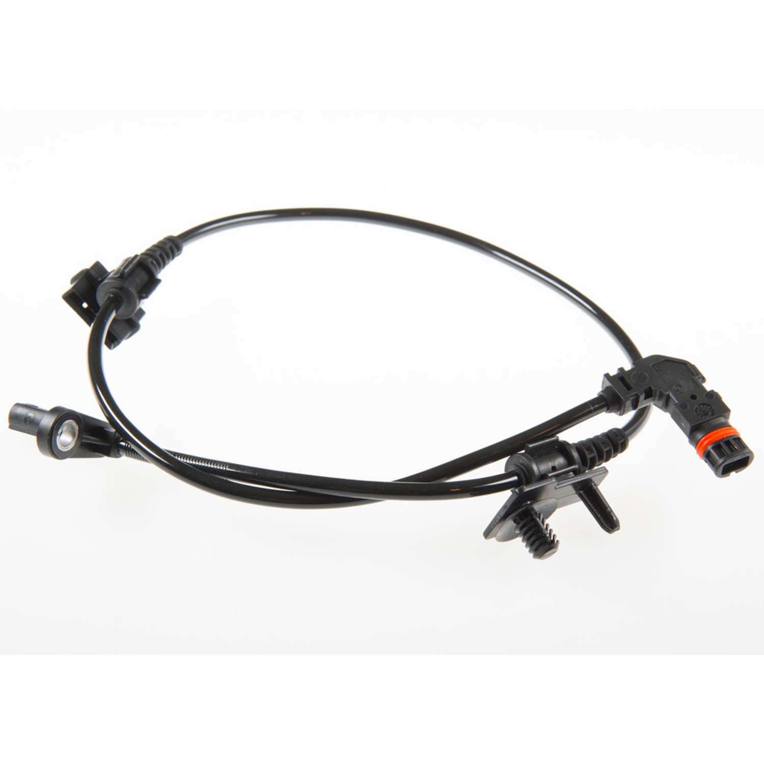 Holstein Parts 2ABS1279 ABS Wheel Speed Sensor