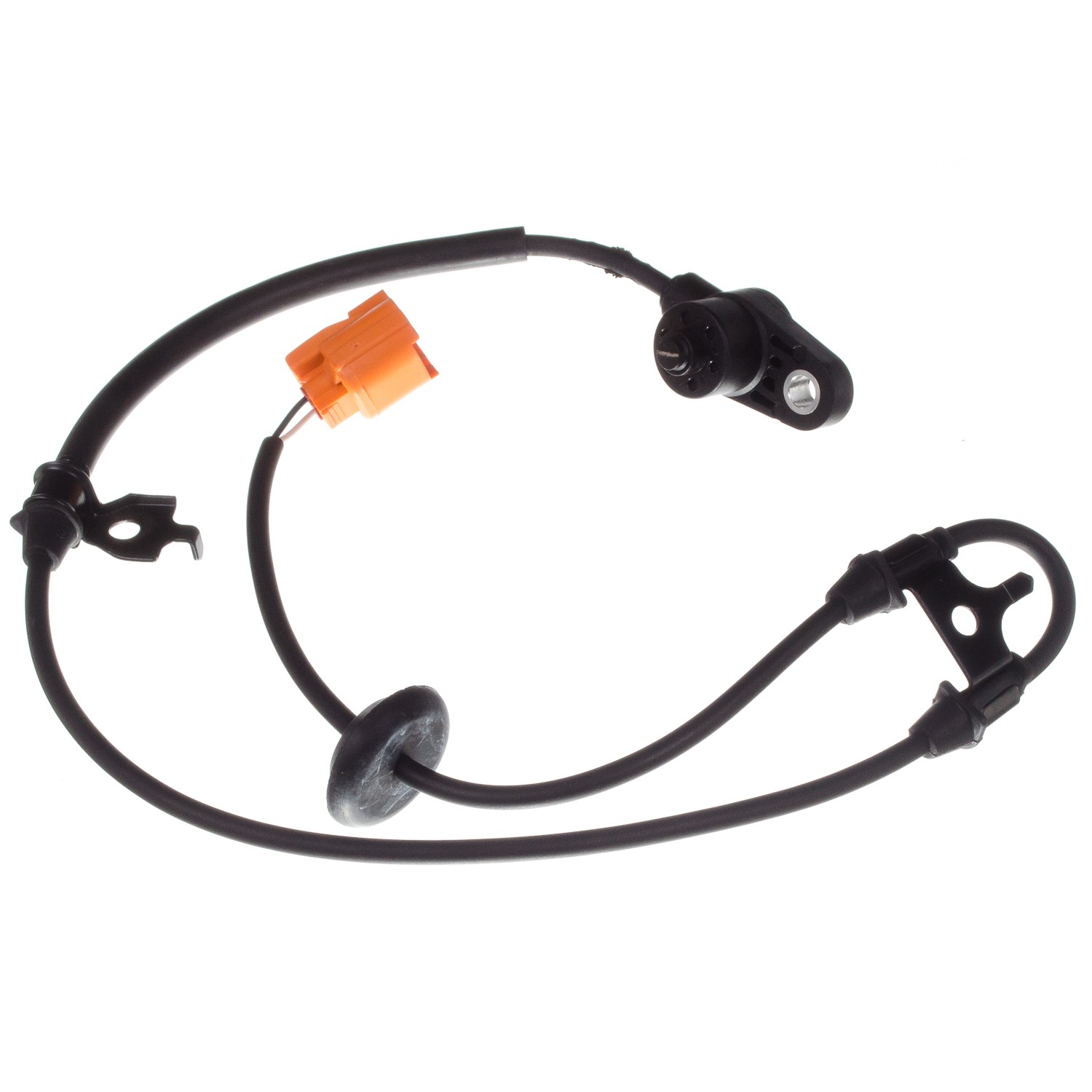 Holstein Parts 2ABS1296 ABS Wheel Speed Sensor