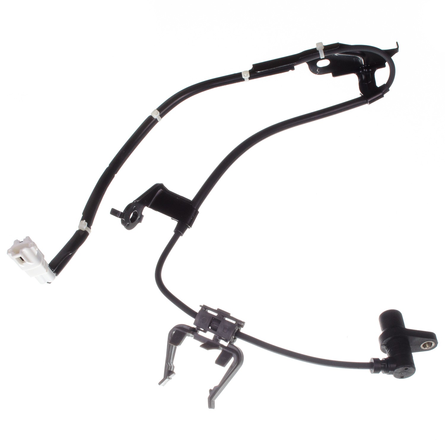 Holstein Parts 2ABS1301 ABS Wheel Speed Sensor