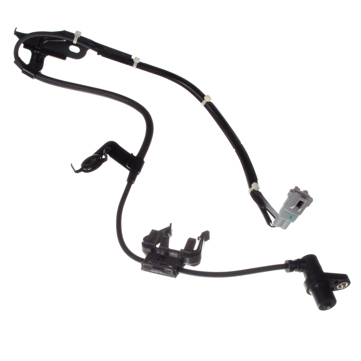 Holstein Parts 2ABS1303 ABS Wheel Speed Sensor