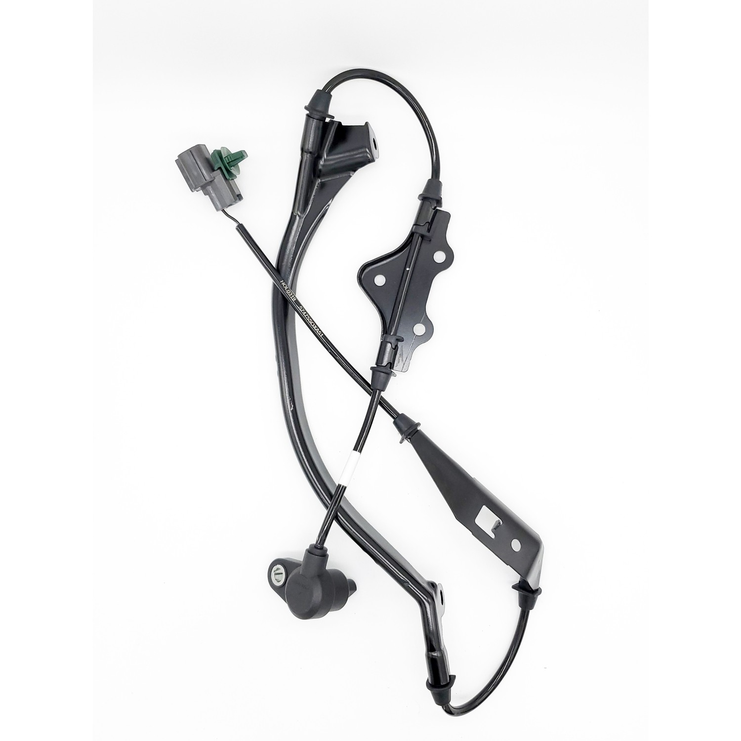 Holstein Parts 2ABS1314 ABS Wheel Speed Sensor