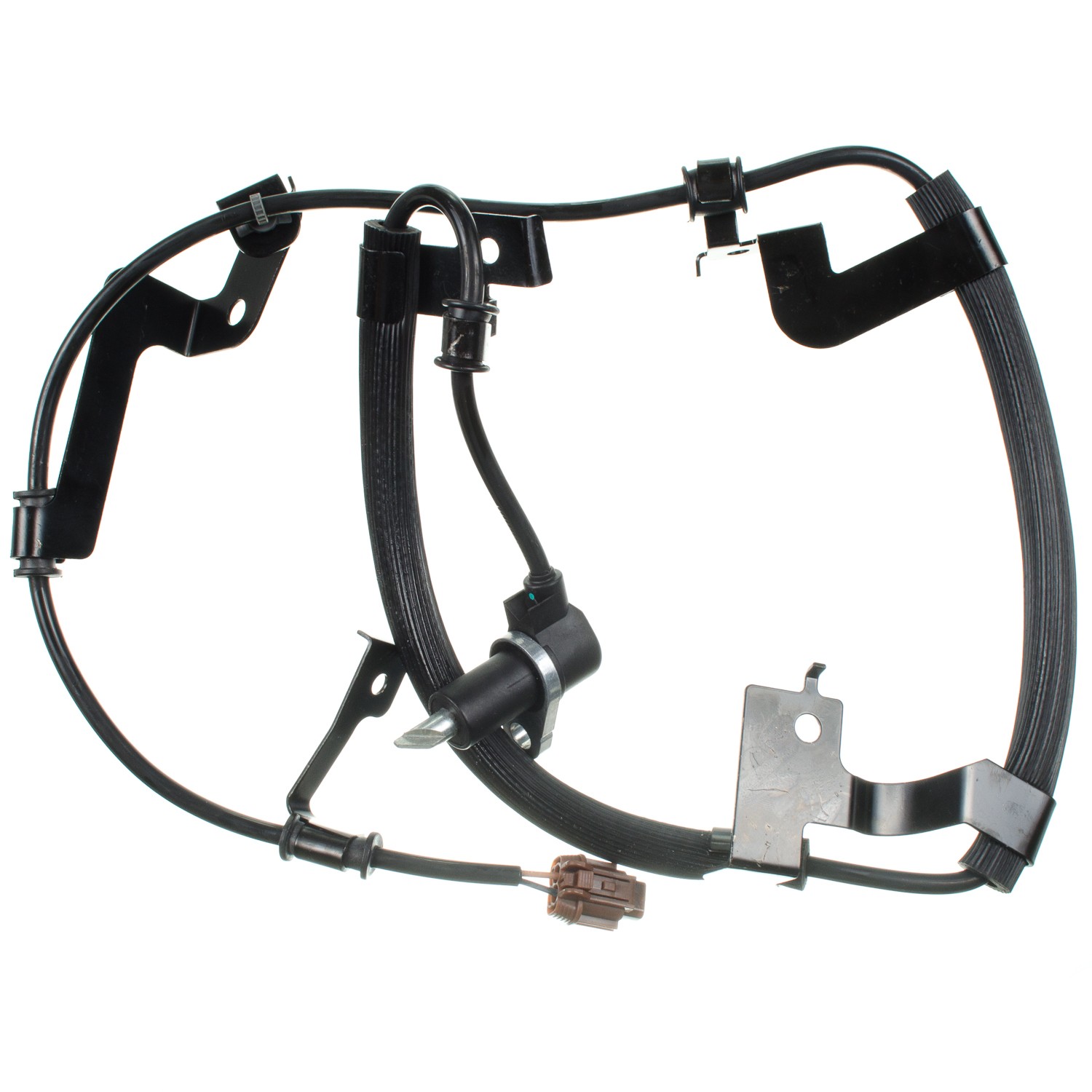 Holstein Parts 2ABS1324 ABS Wheel Speed Sensor