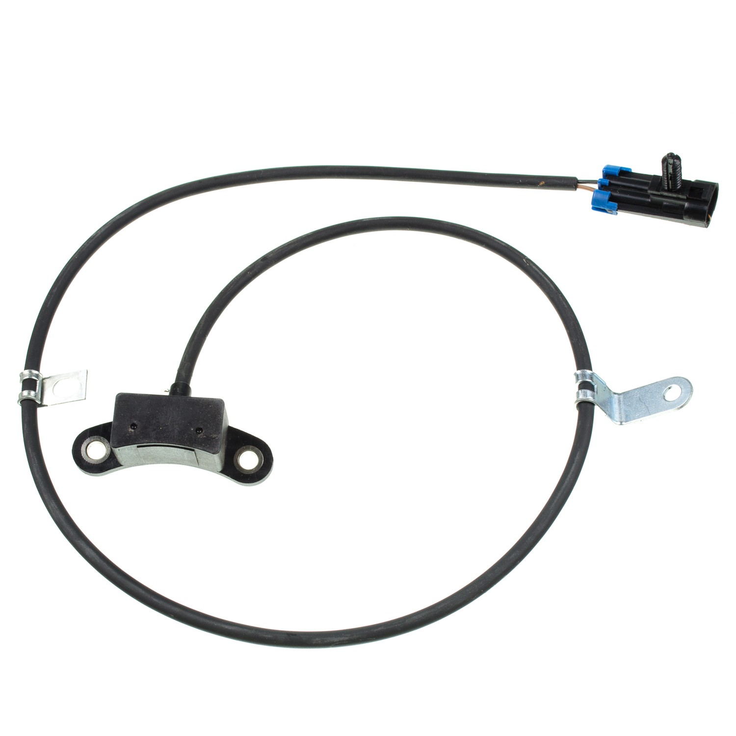 Holstein Parts 2ABS1344 ABS Wheel Speed Sensor