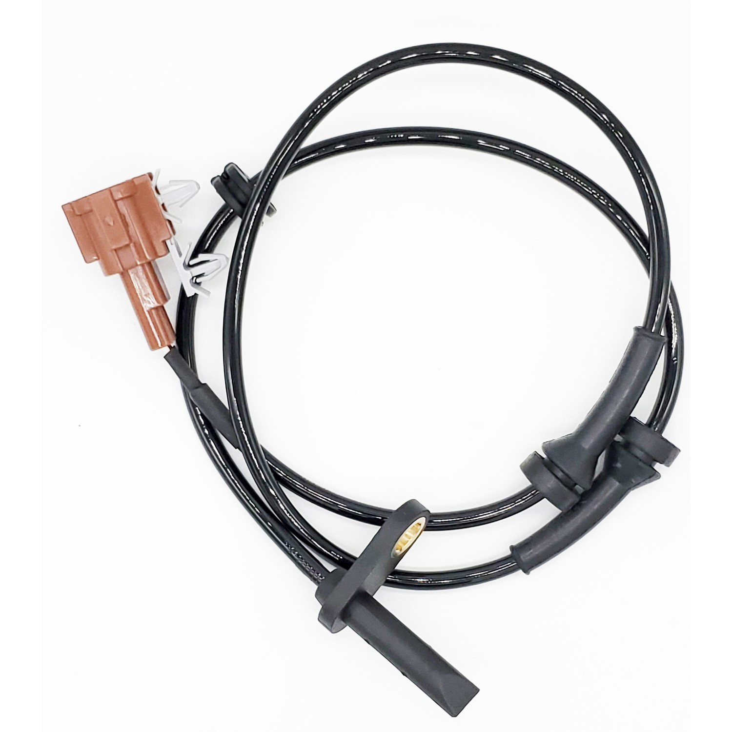 Holstein Parts 2ABS1365 ABS Wheel Speed Sensor