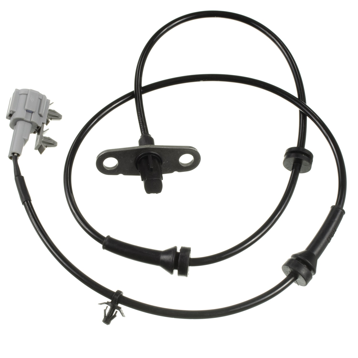 Holstein Parts 2ABS1369 ABS Wheel Speed Sensor