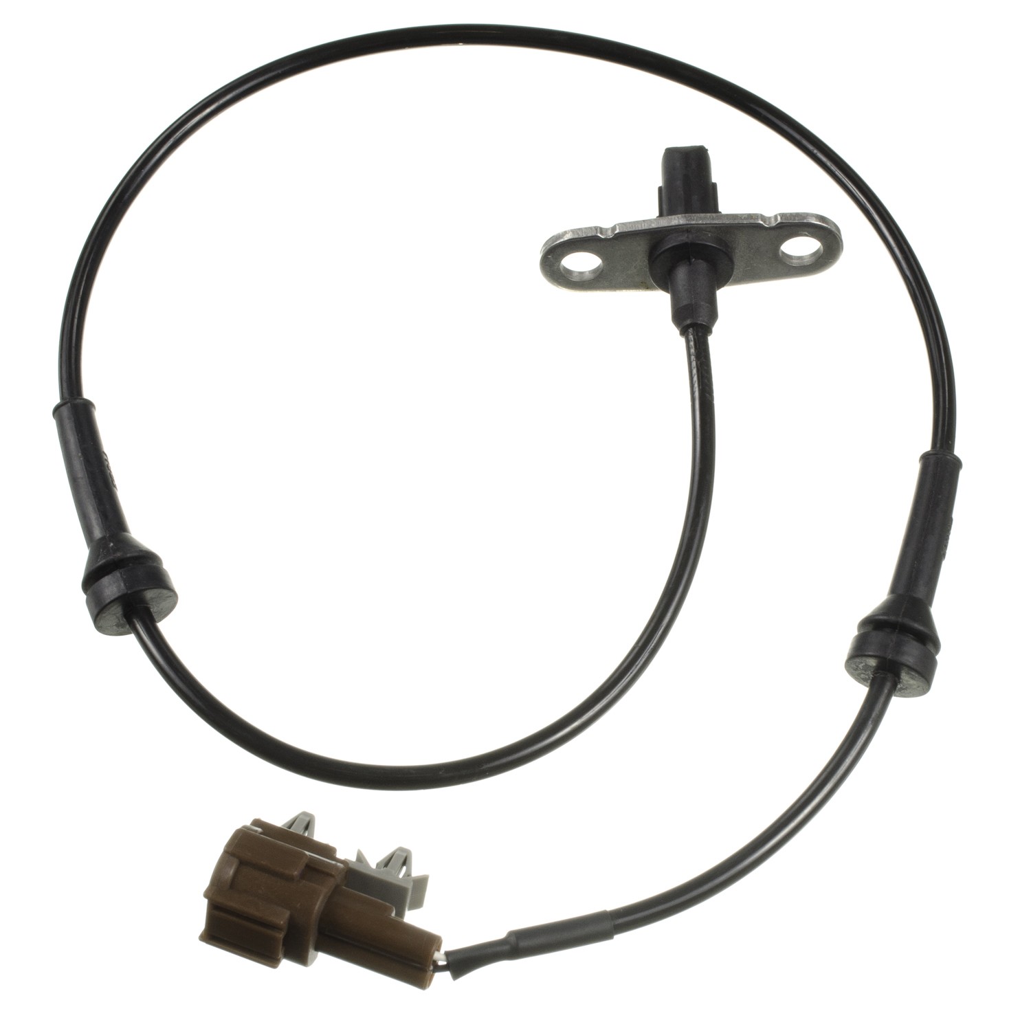Holstein Parts 2ABS1370 ABS Wheel Speed Sensor