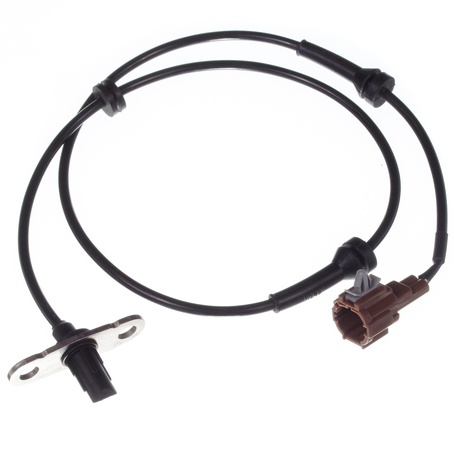 Holstein Parts 2ABS1379 ABS Wheel Speed Sensor