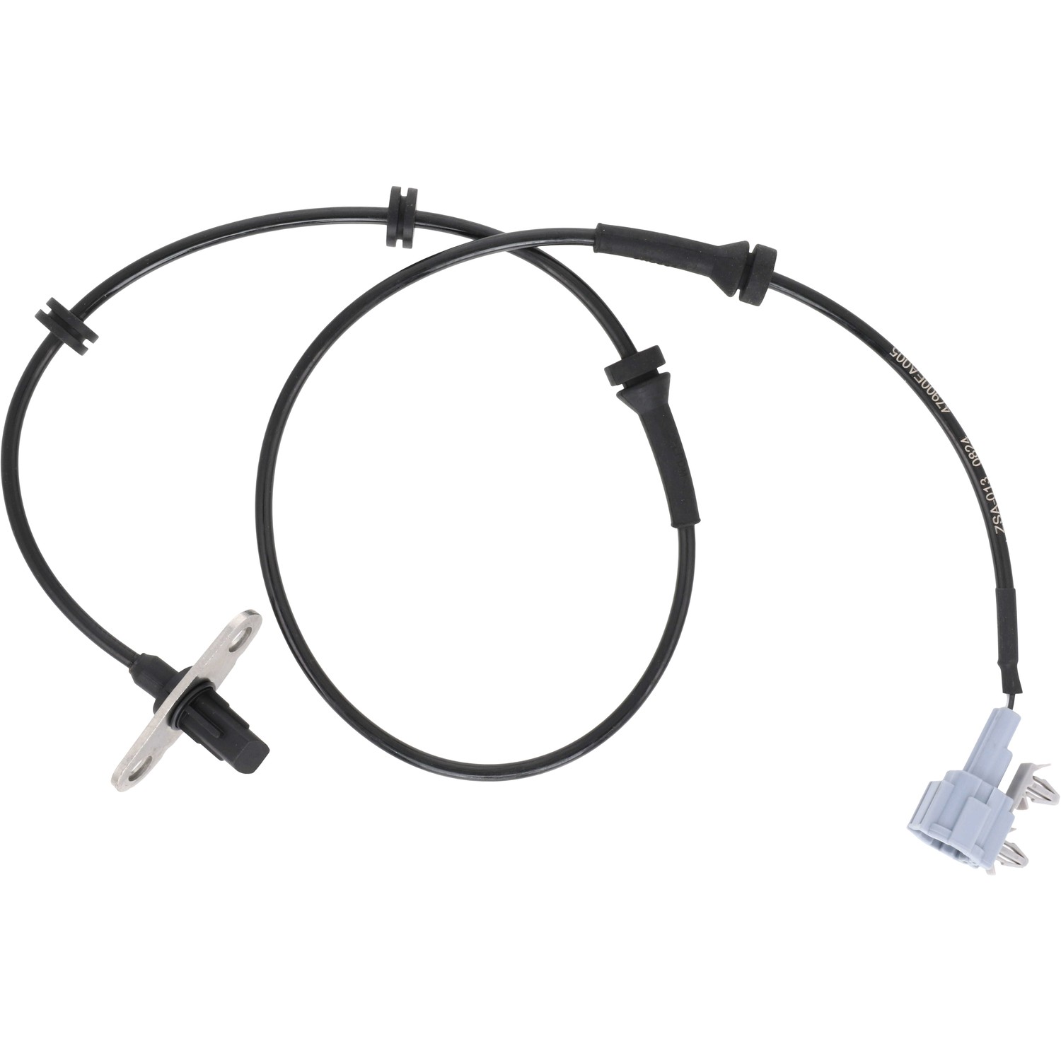 Holstein Parts 2ABS1383 ABS Wheel Speed Sensor