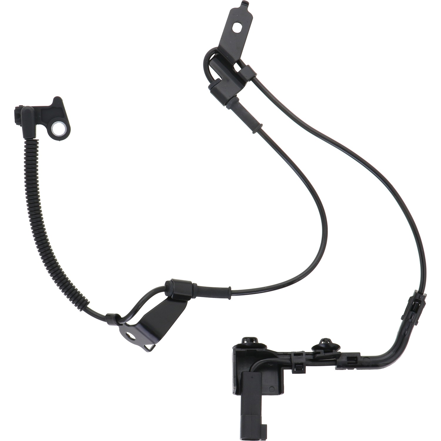 Holstein Parts 2ABS1419 ABS Wheel Speed Sensor