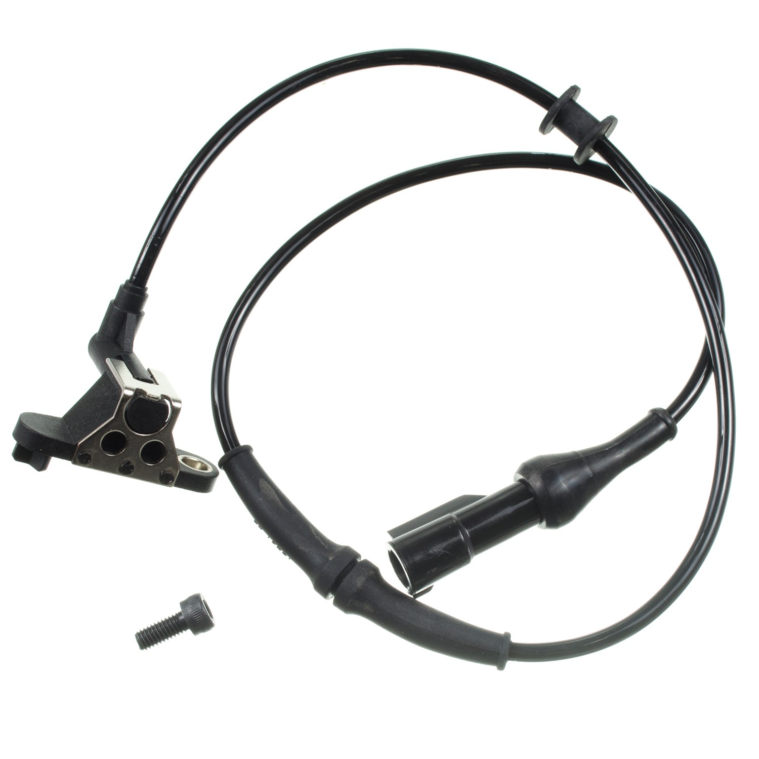 Holstein Parts 2ABS1429 ABS Wheel Speed Sensor