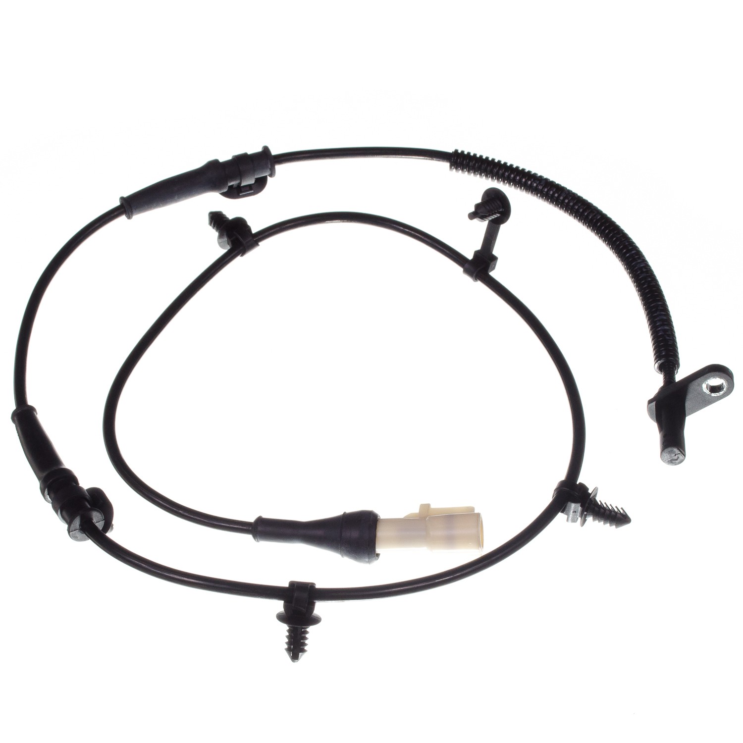 Holstein Parts 2ABS1435 ABS Wheel Speed Sensor