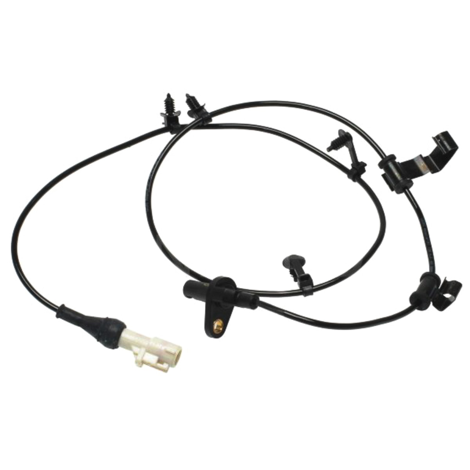 Holstein Parts 2ABS1437 ABS Wheel Speed Sensor