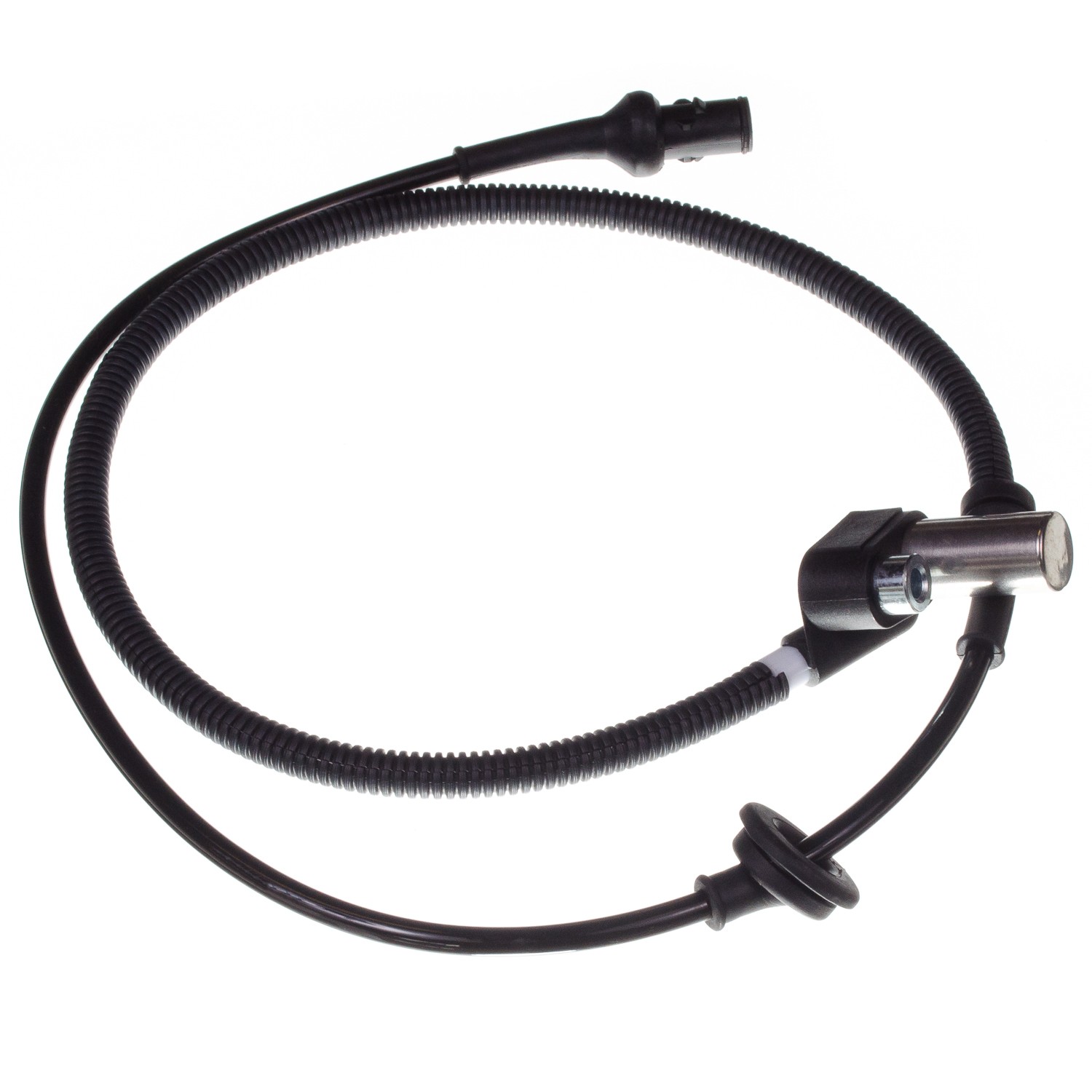 Holstein Parts 2ABS1453 ABS Wheel Speed Sensor