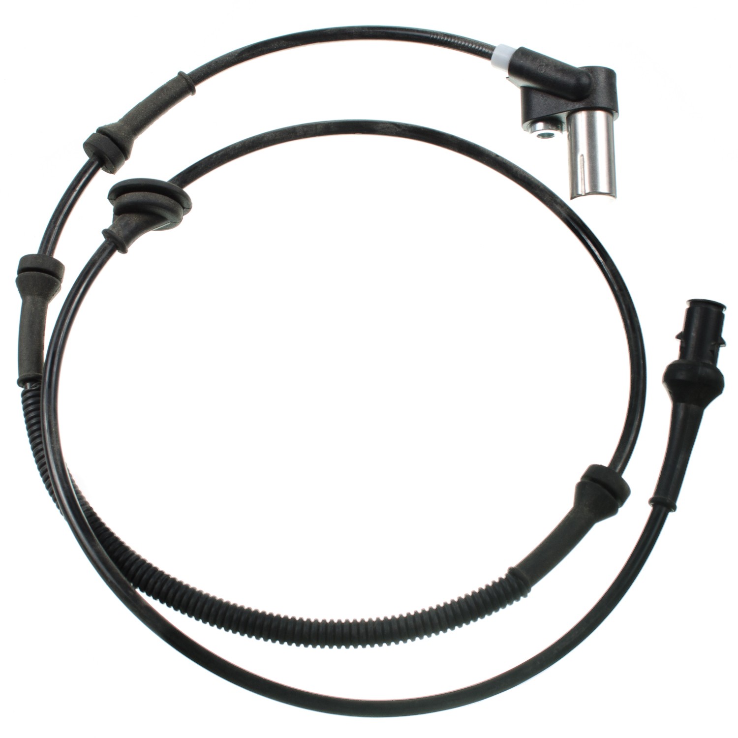 Holstein Parts 2ABS1456 ABS Wheel Speed Sensor