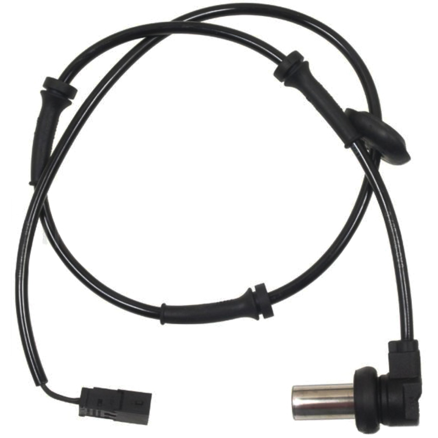Holstein Parts 2ABS1486 ABS Wheel Speed Sensor
