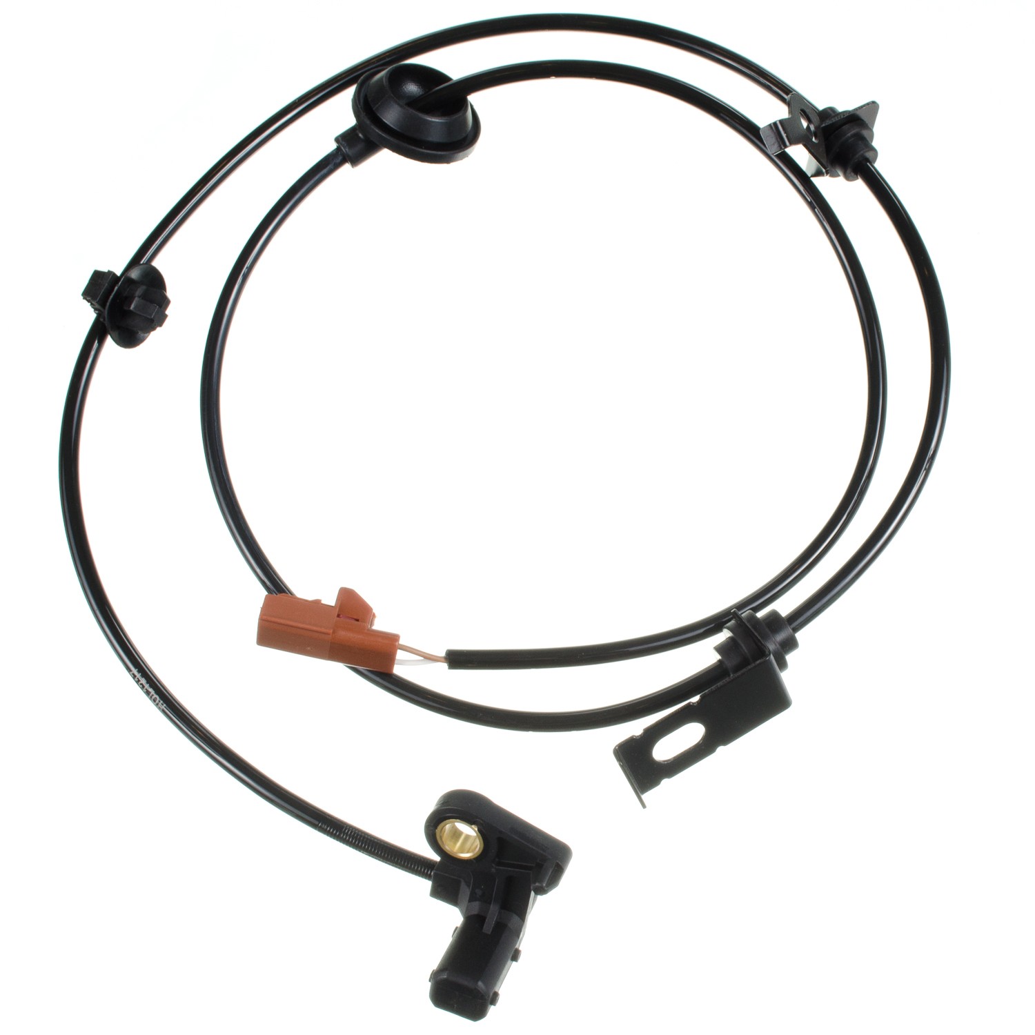 Holstein Parts 2ABS1562 ABS Wheel Speed Sensor