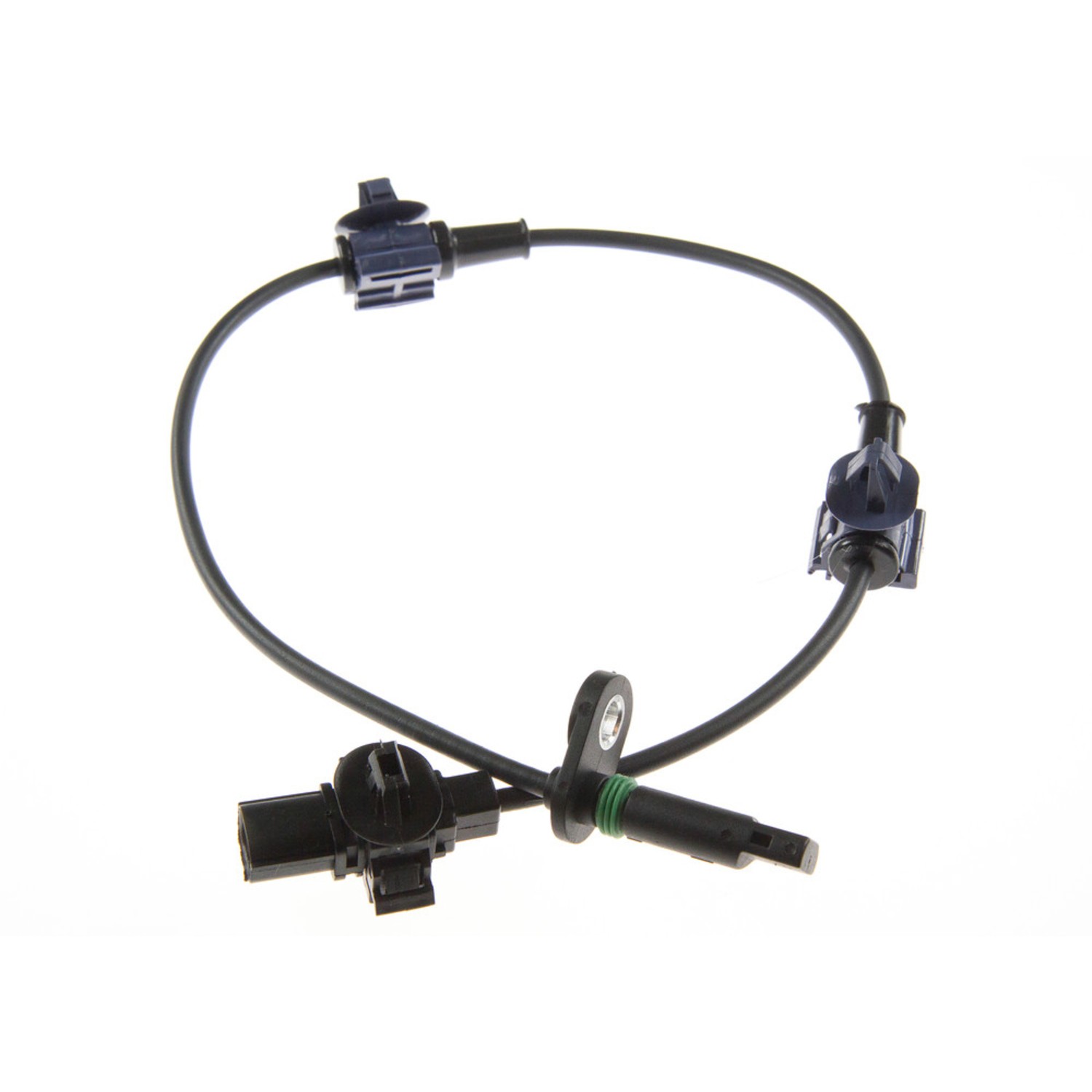 Holstein Parts 2ABS1568 ABS Wheel Speed Sensor