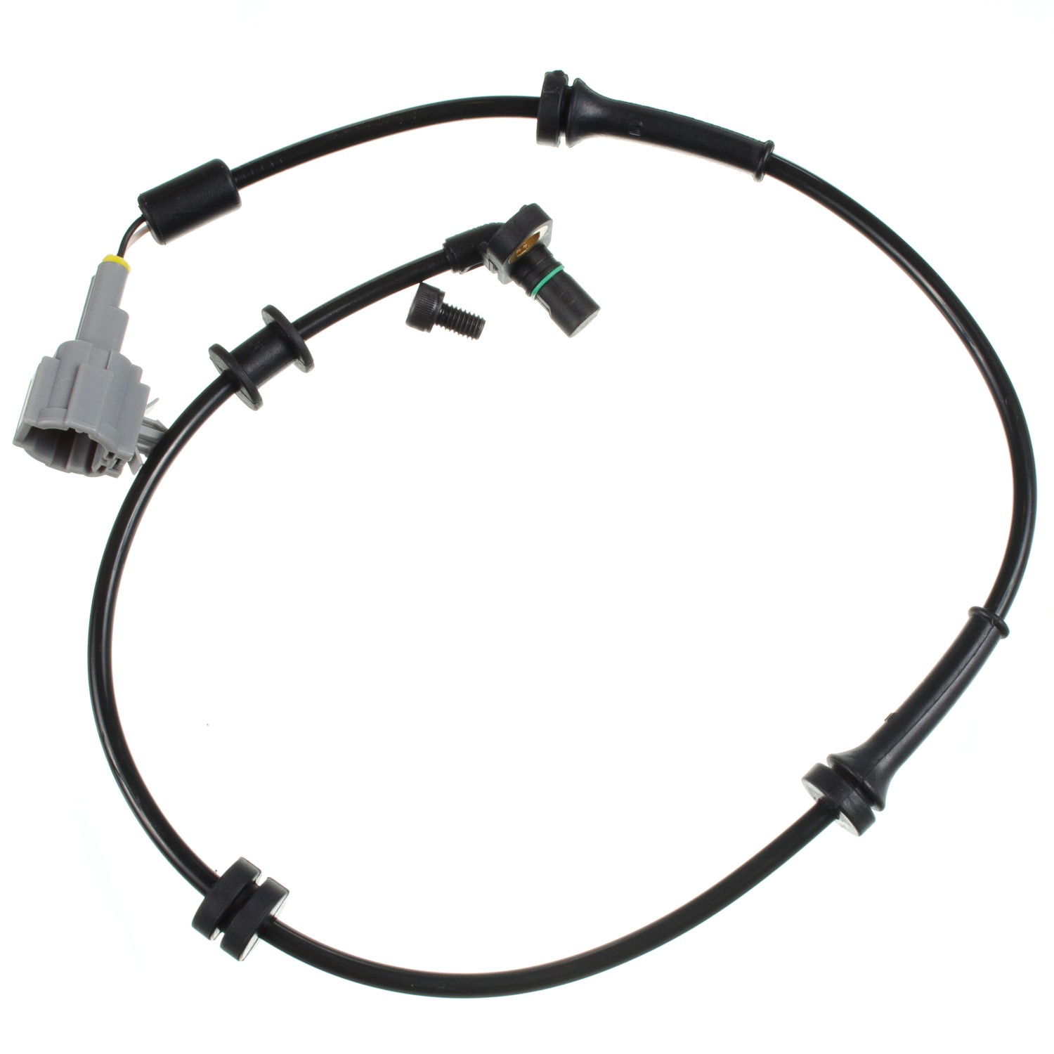 Holstein Parts 2ABS1592 ABS Wheel Speed Sensor