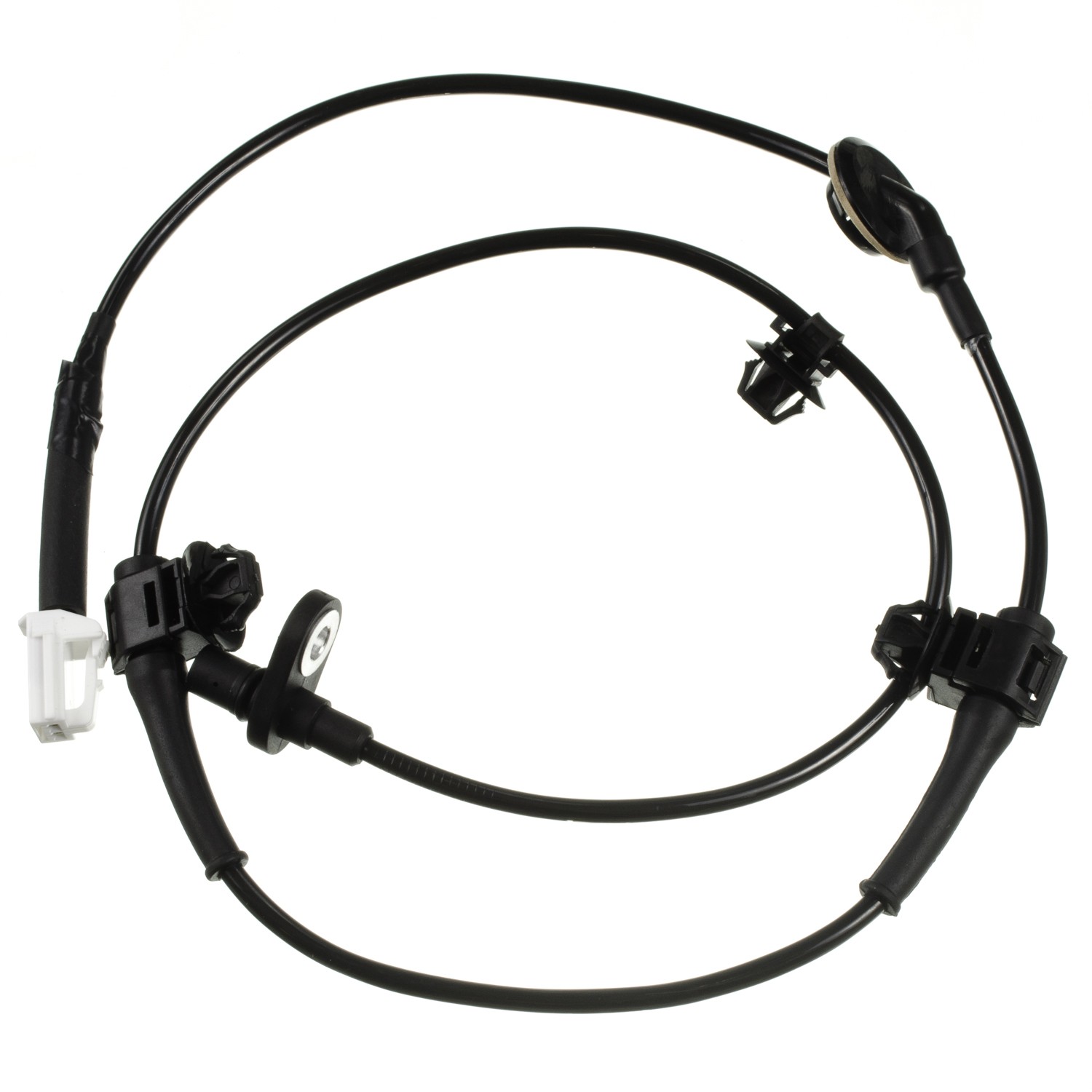 Holstein Parts 2ABS1667 ABS Wheel Speed Sensor