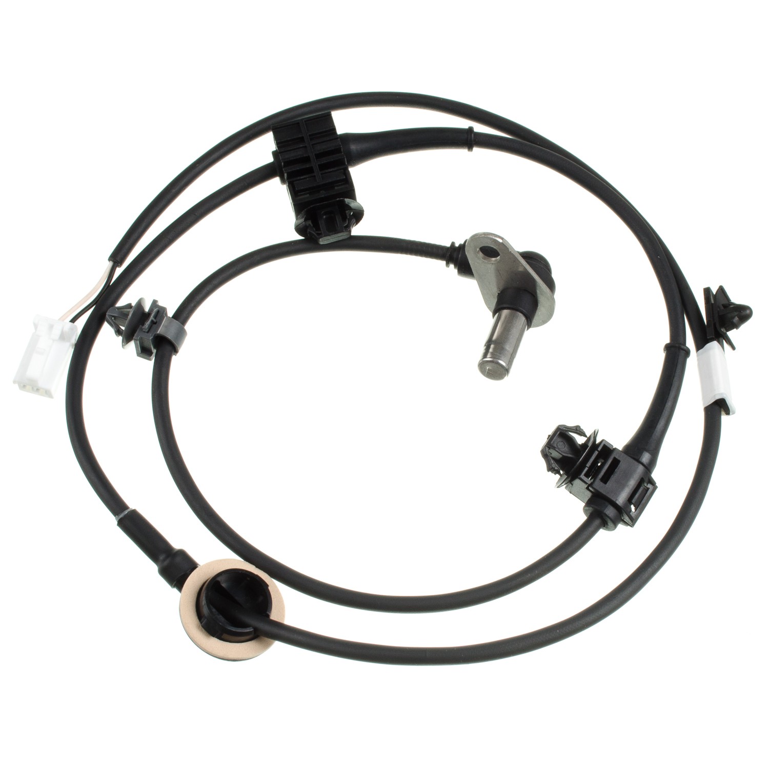 Holstein Parts 2ABS1674 ABS Wheel Speed Sensor