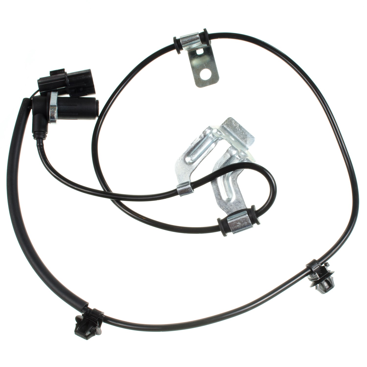 Holstein Parts 2ABS1771 ABS Wheel Speed Sensor