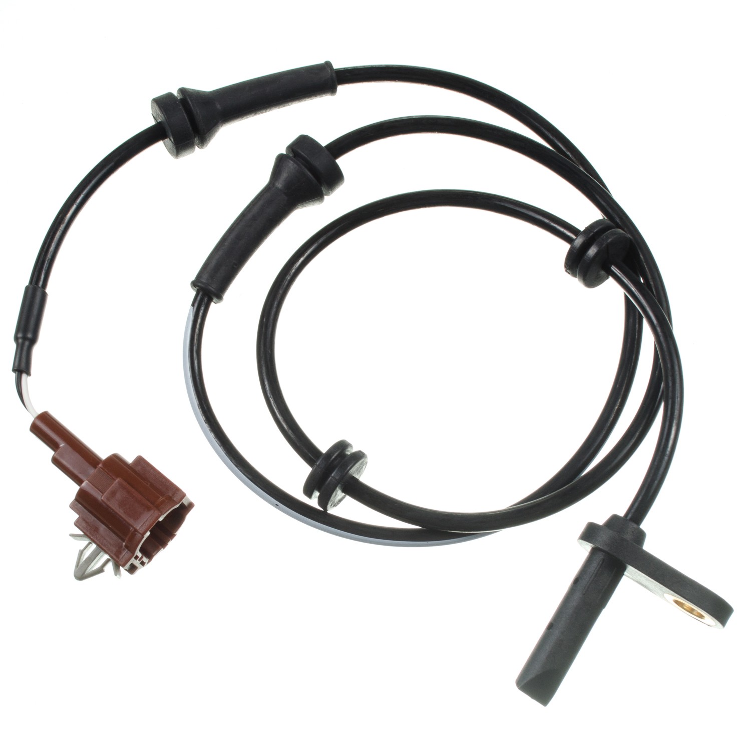 Holstein Parts 2ABS1802 ABS Wheel Speed Sensor