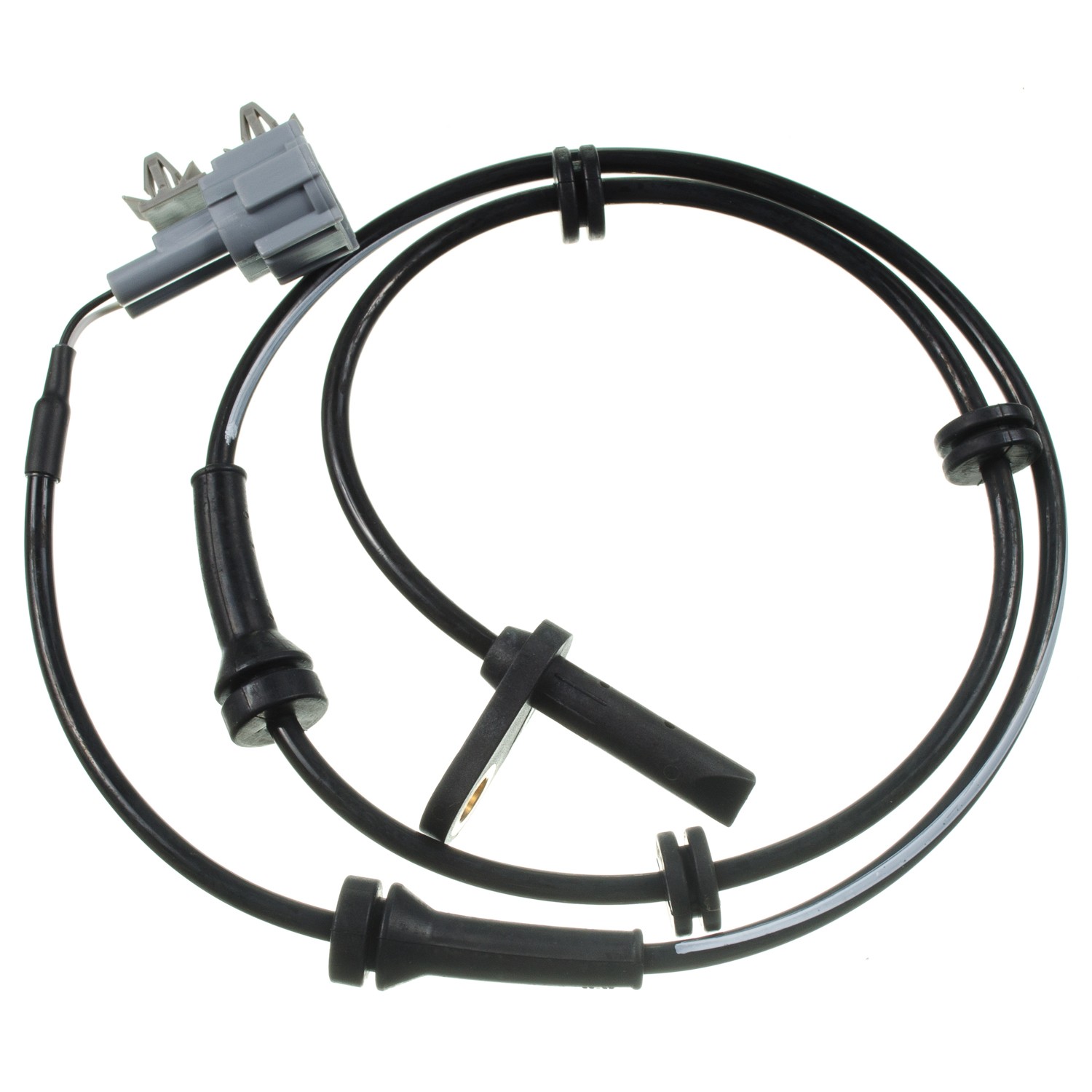 Holstein Parts 2ABS1803 ABS Wheel Speed Sensor