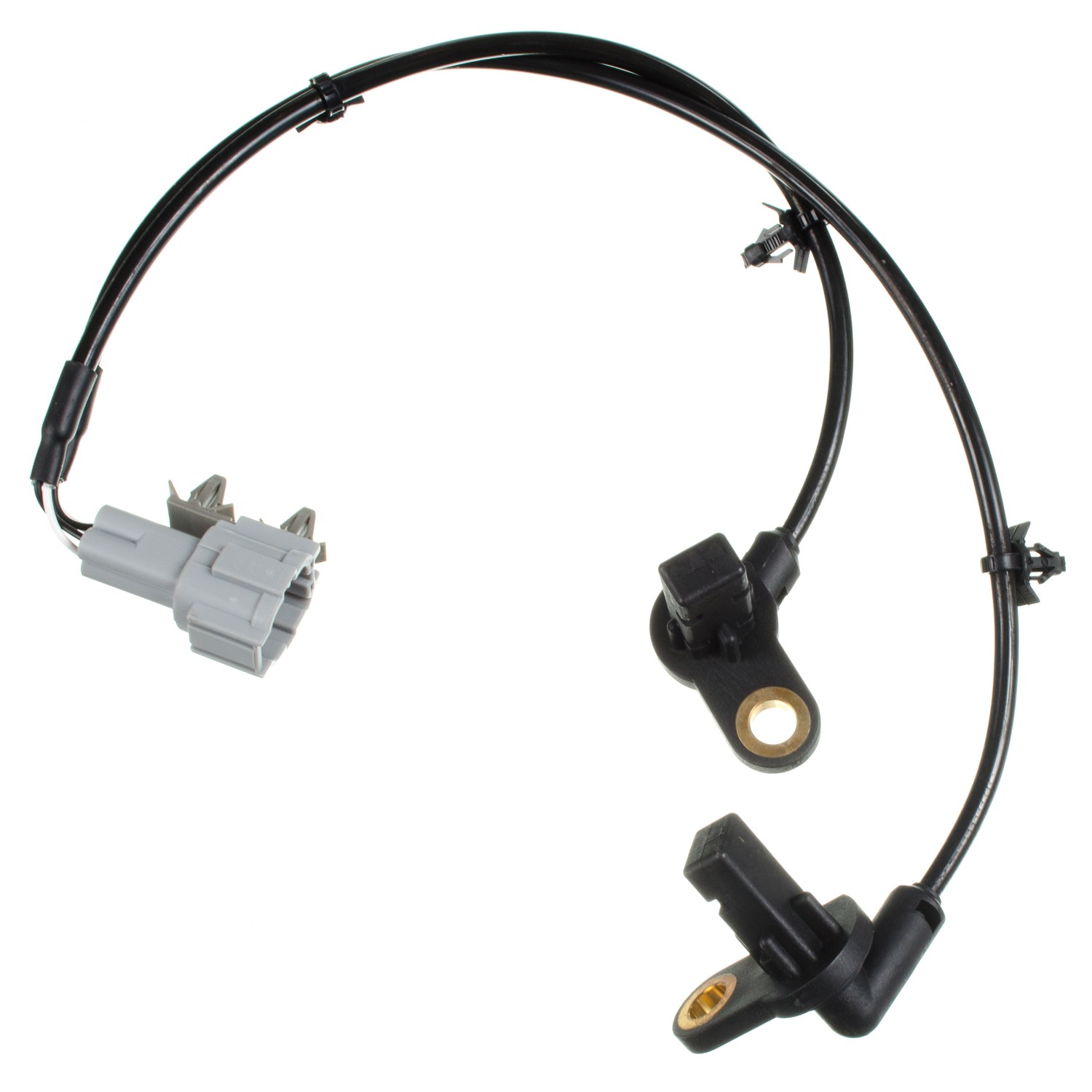 Holstein Parts 2ABS1810 ABS Wheel Speed Sensor