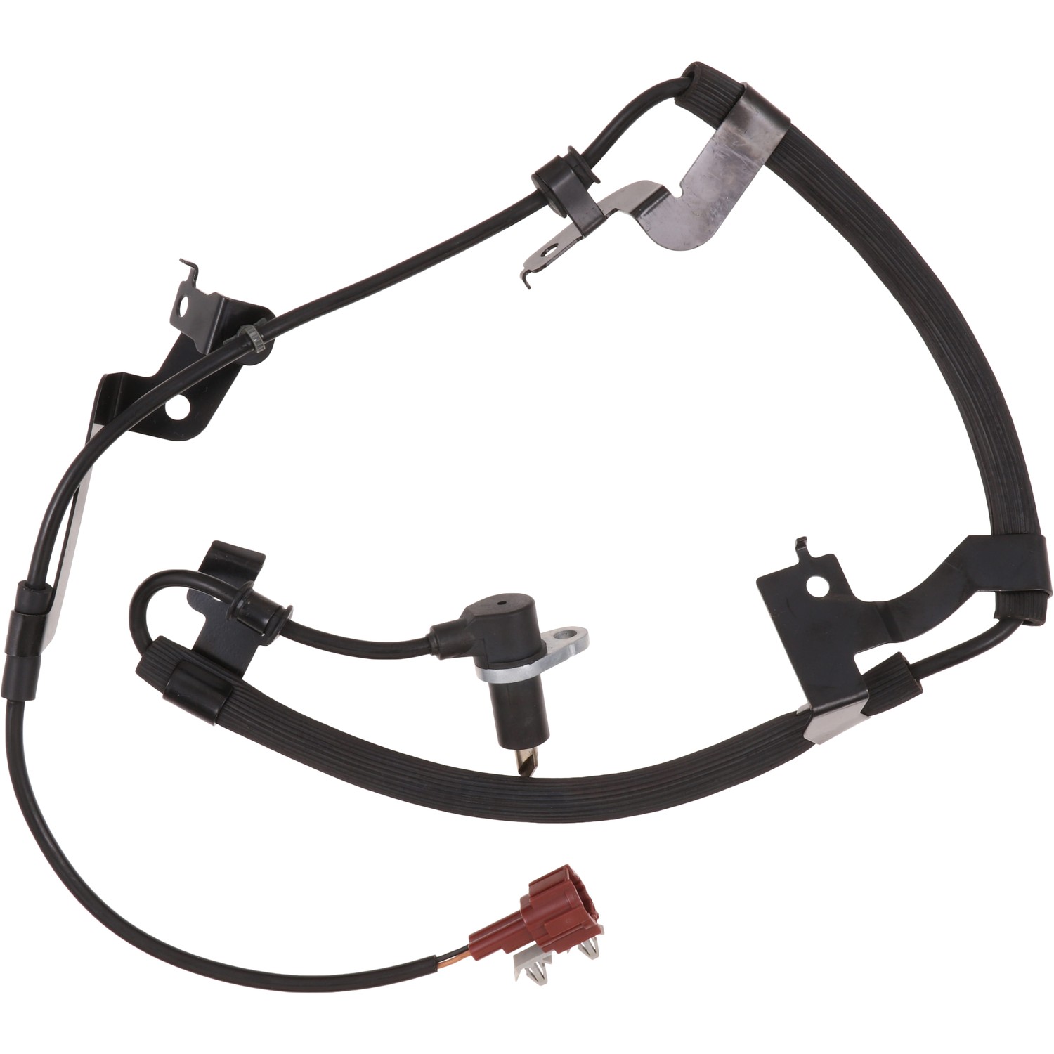 Holstein Parts 2ABS1825 ABS Wheel Speed Sensor