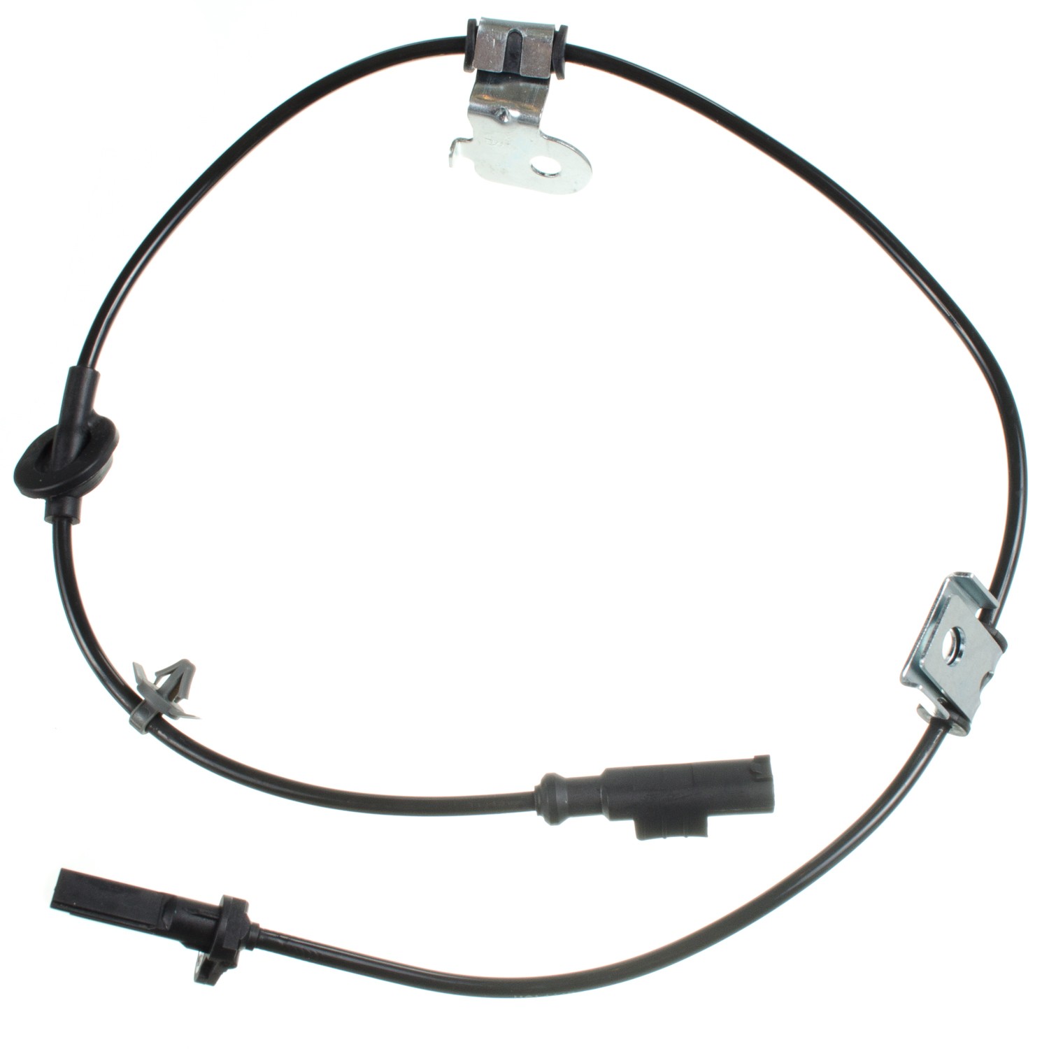 Holstein Parts 2ABS1832 ABS Wheel Speed Sensor
