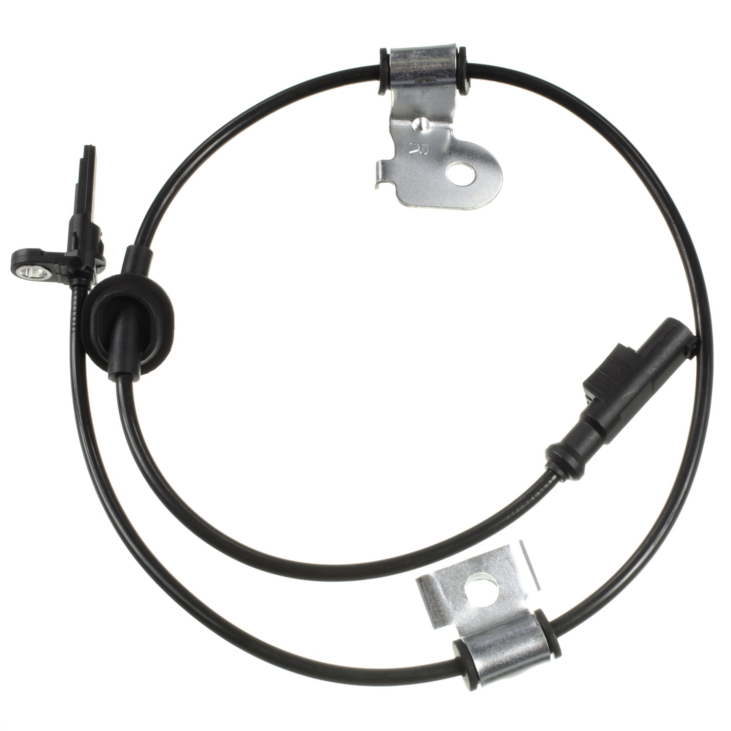 Holstein Parts 2ABS1833 ABS Wheel Speed Sensor