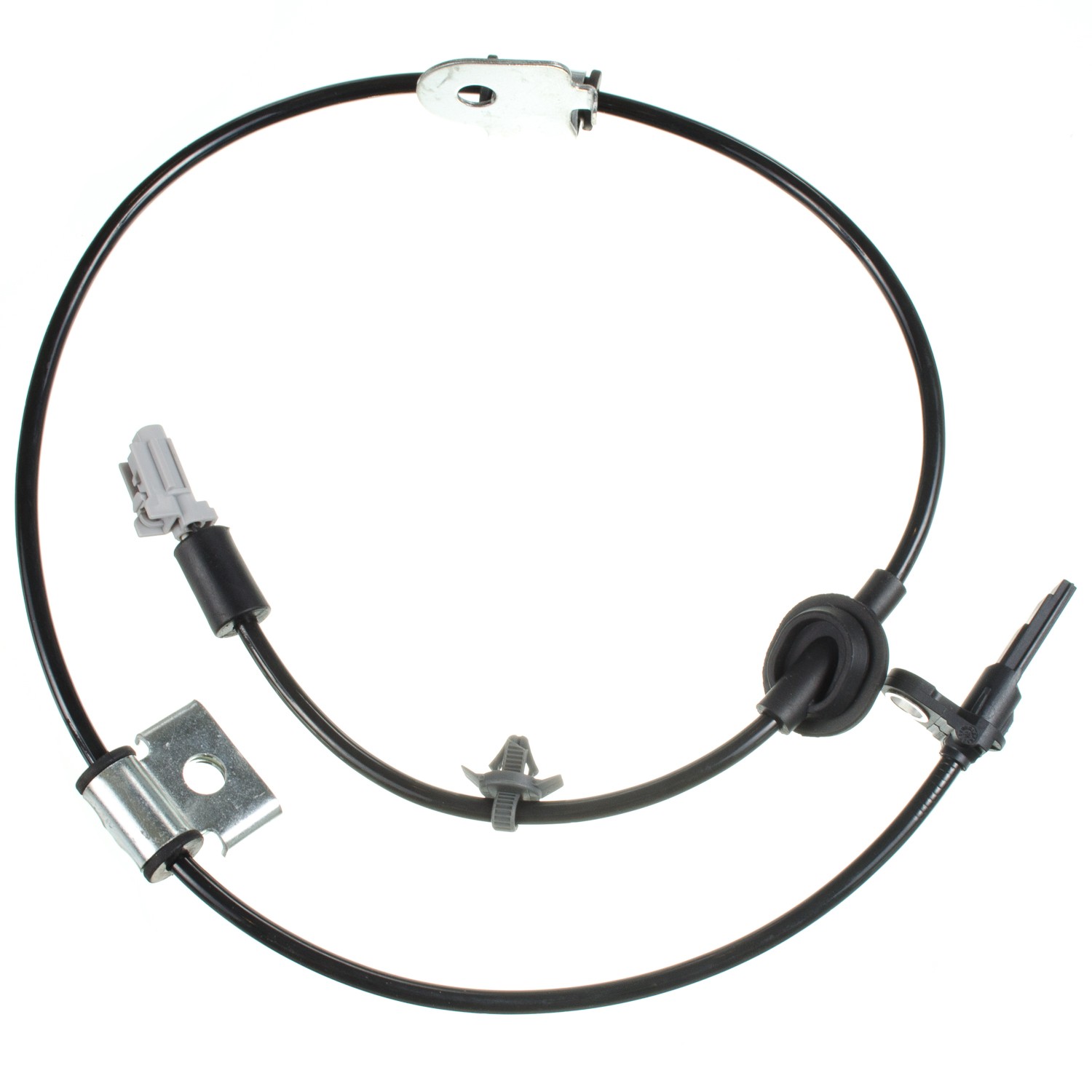 Holstein Parts 2ABS1835 ABS Wheel Speed Sensor