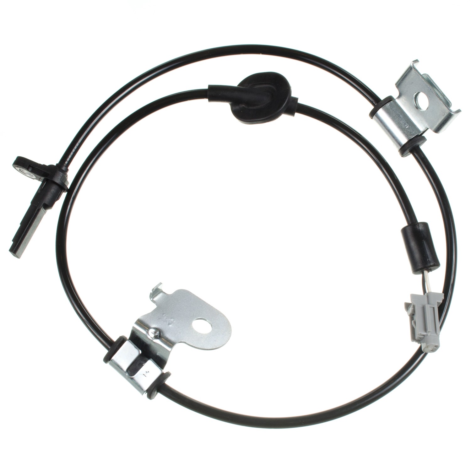 Holstein Parts 2ABS1836 ABS Wheel Speed Sensor