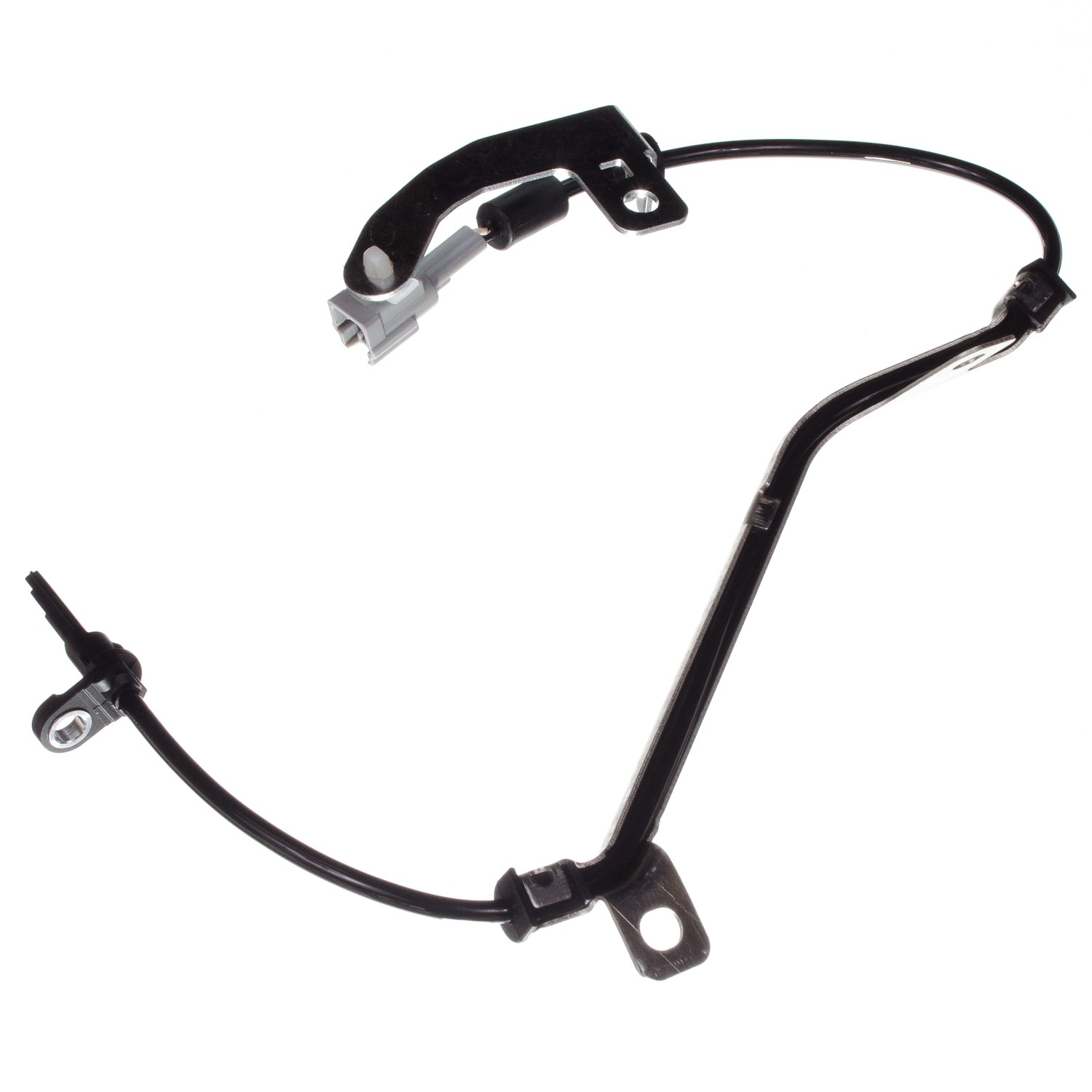 Holstein Parts 2ABS1837 ABS Wheel Speed Sensor