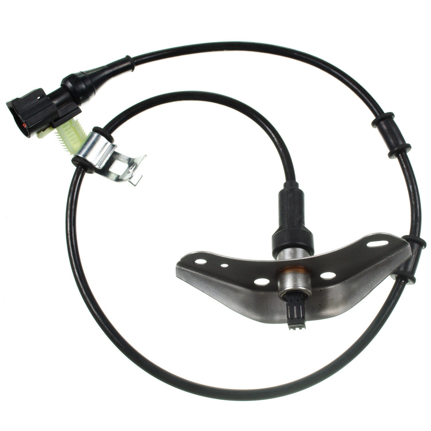 Holstein Parts 2ABS1914 ABS Wheel Speed Sensor
