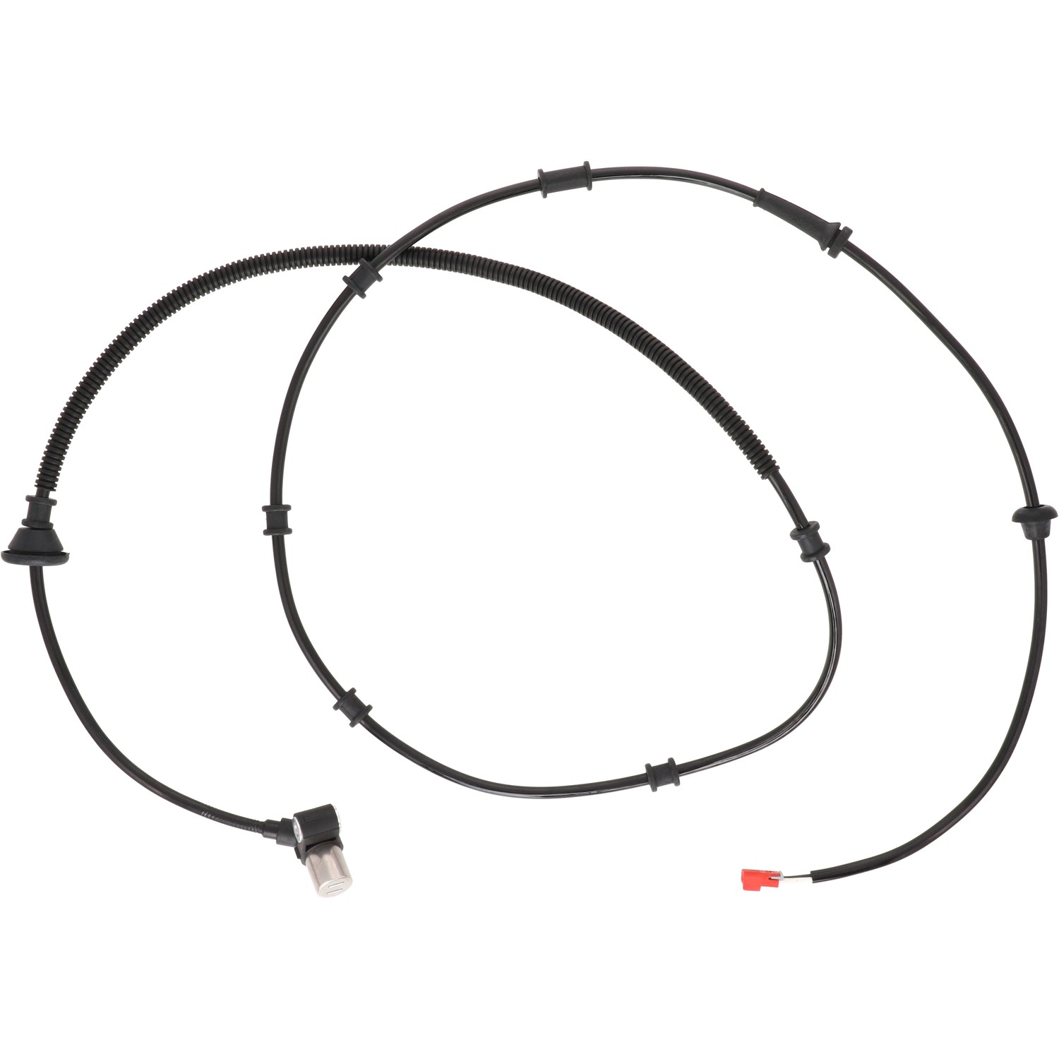 Holstein Parts 2ABS1990 ABS Wheel Speed Sensor